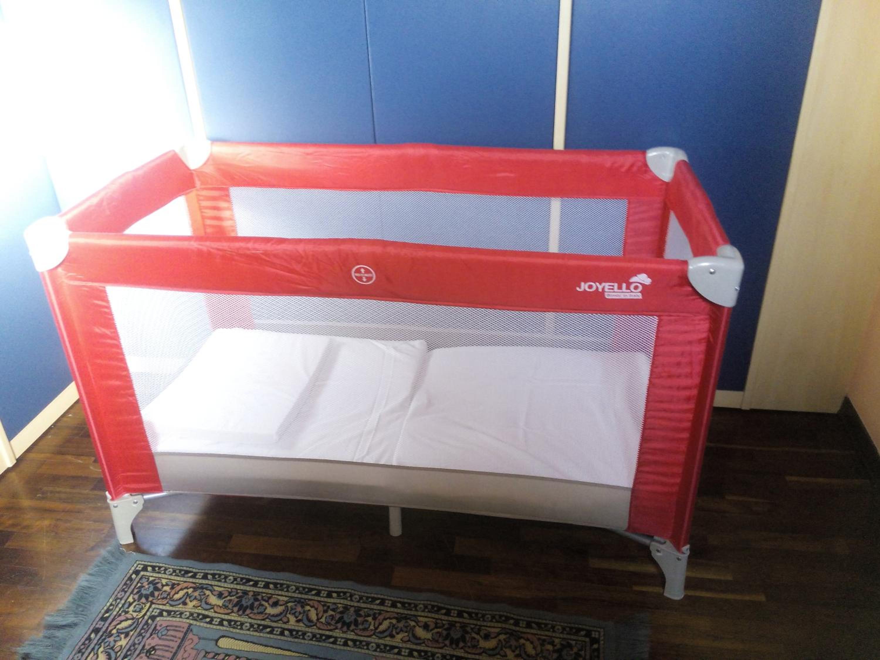 B&B La Casetta
