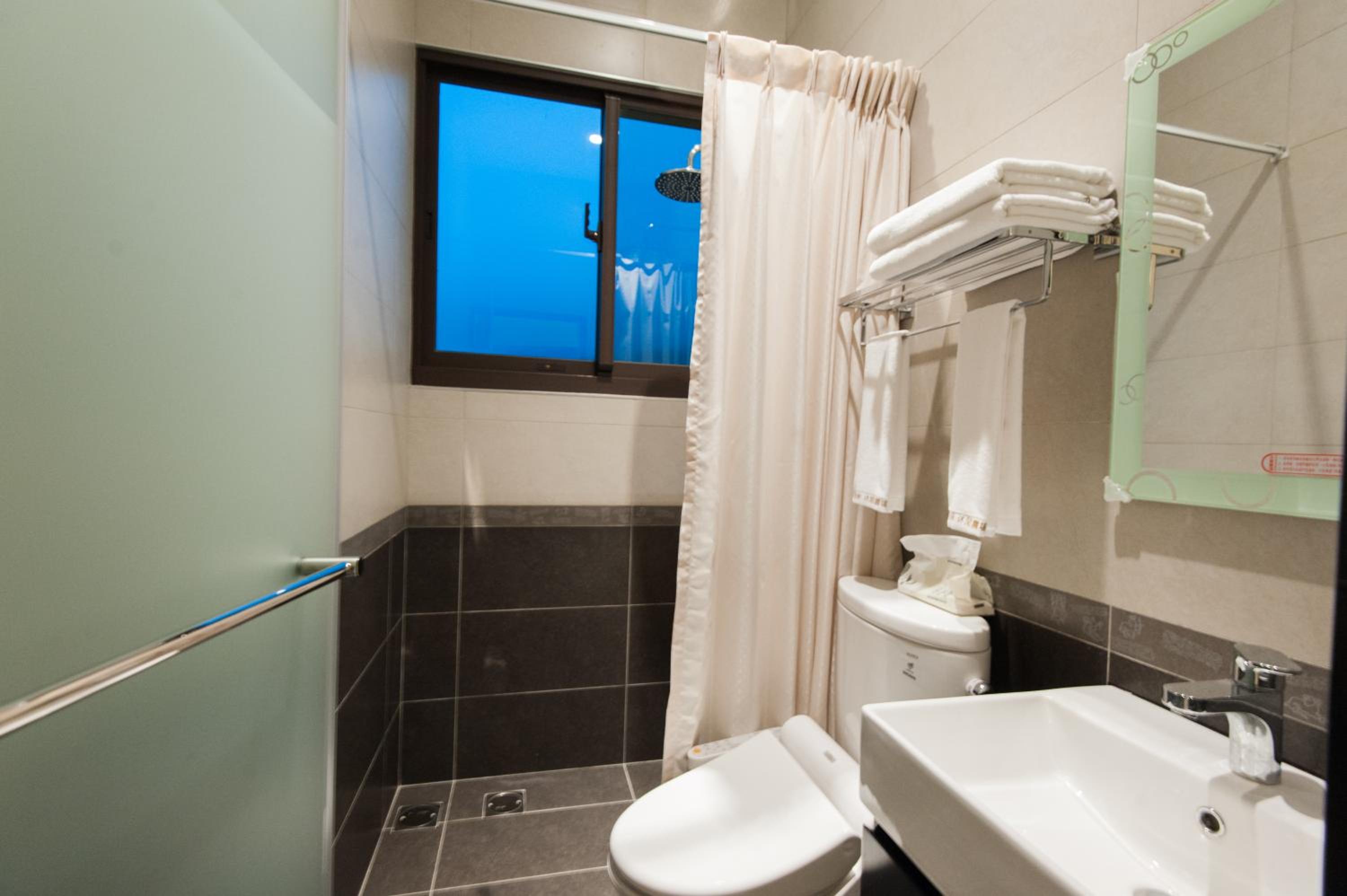 Geothermal Rise Leisure B&B