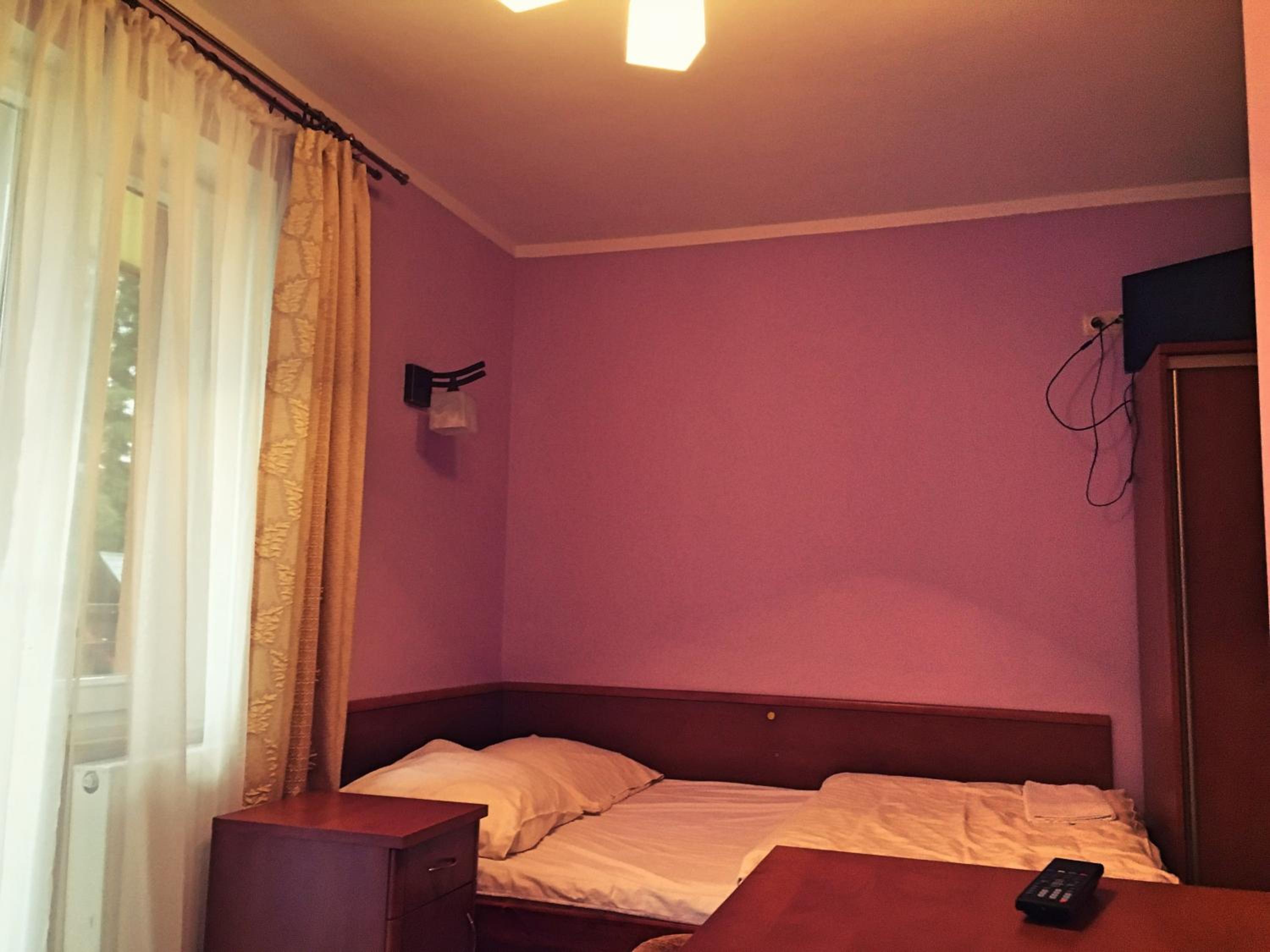 Gościniec Kukle