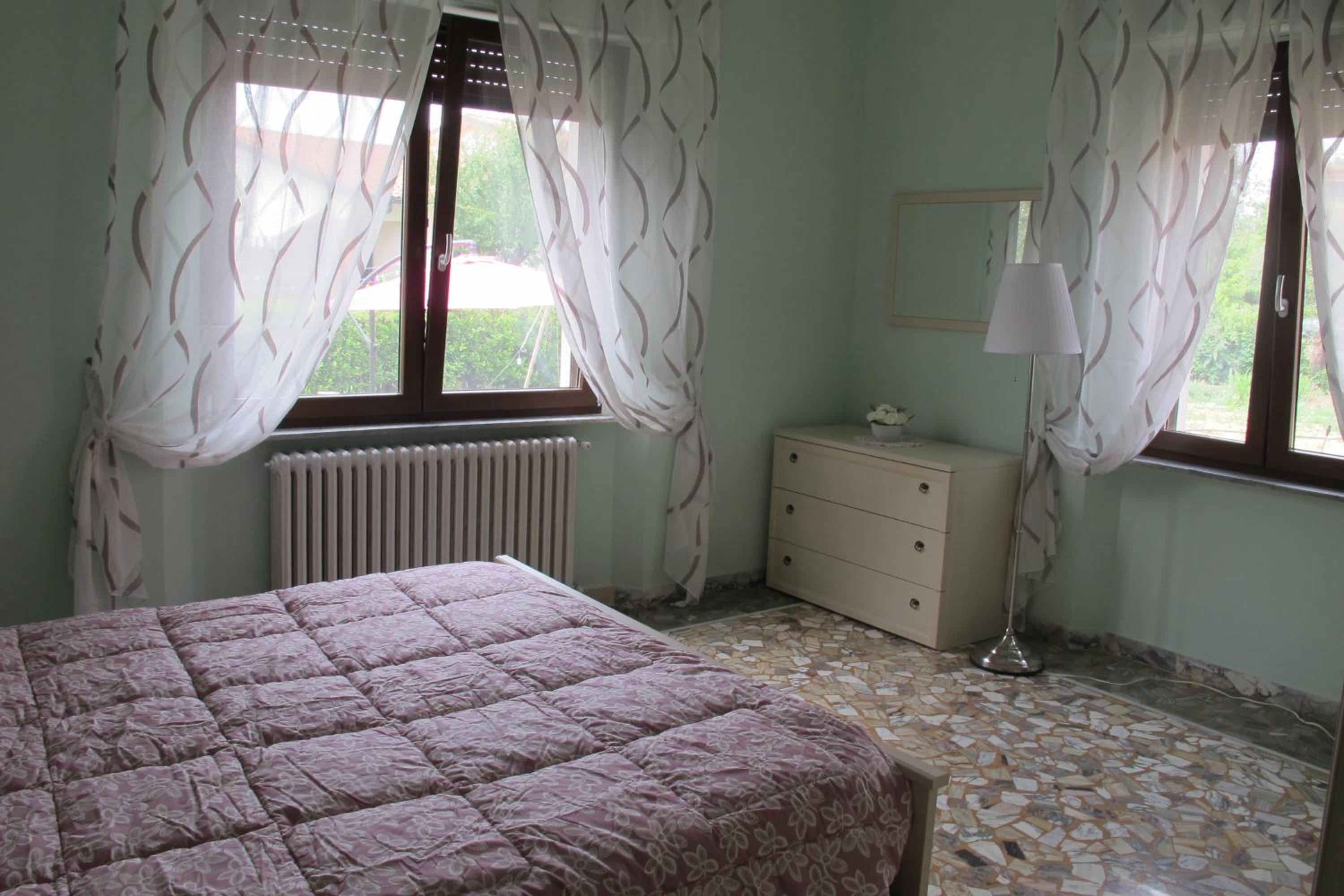 Villa Franco en Orentano