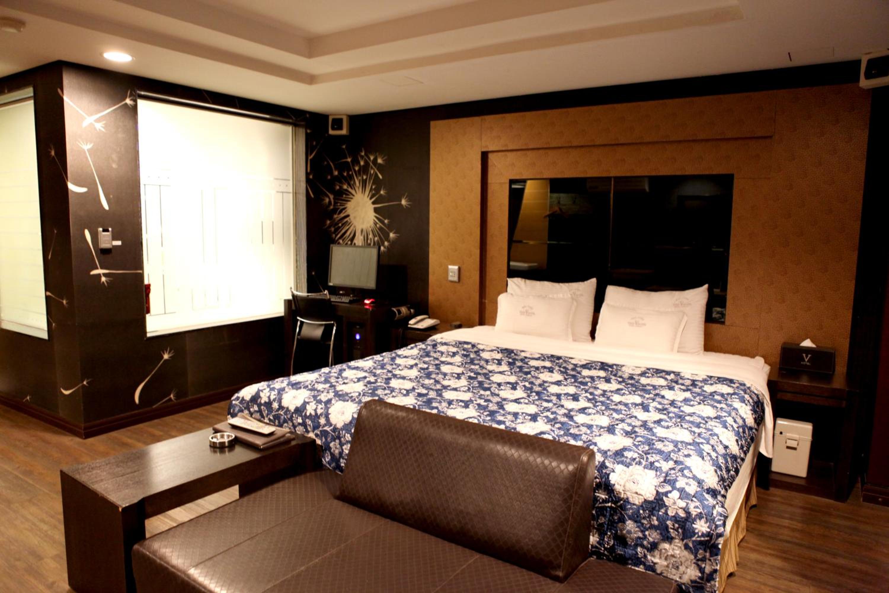 V Motel Songdo view 4