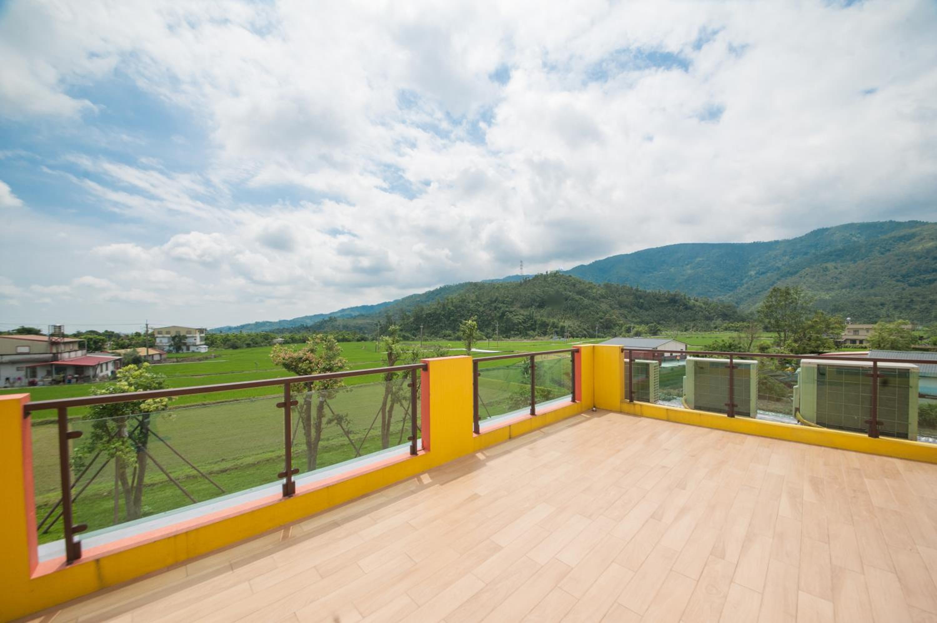 Geothermal Rise Leisure B&B