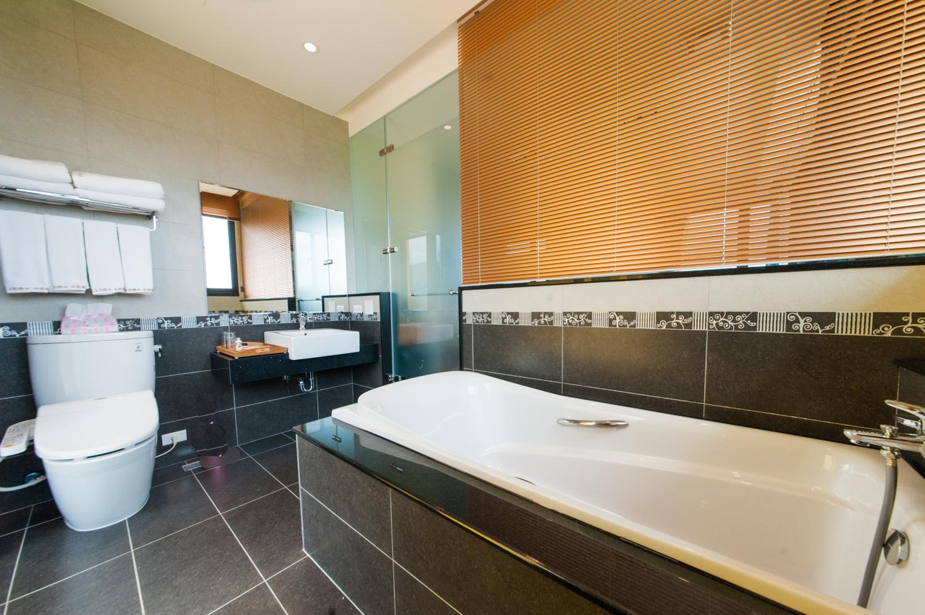 Geothermal Rise Leisure B&B