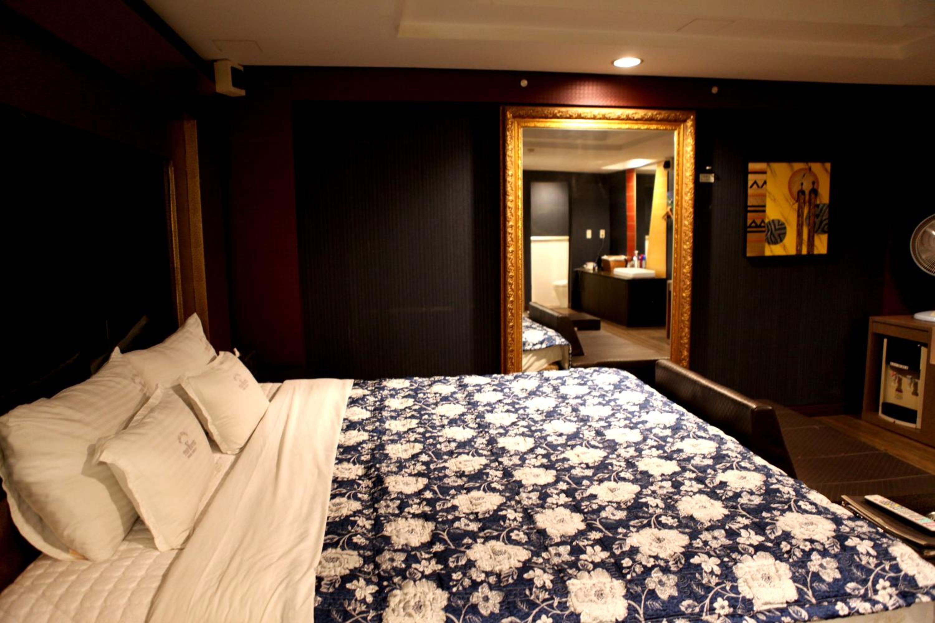 V Motel Songdo view 5