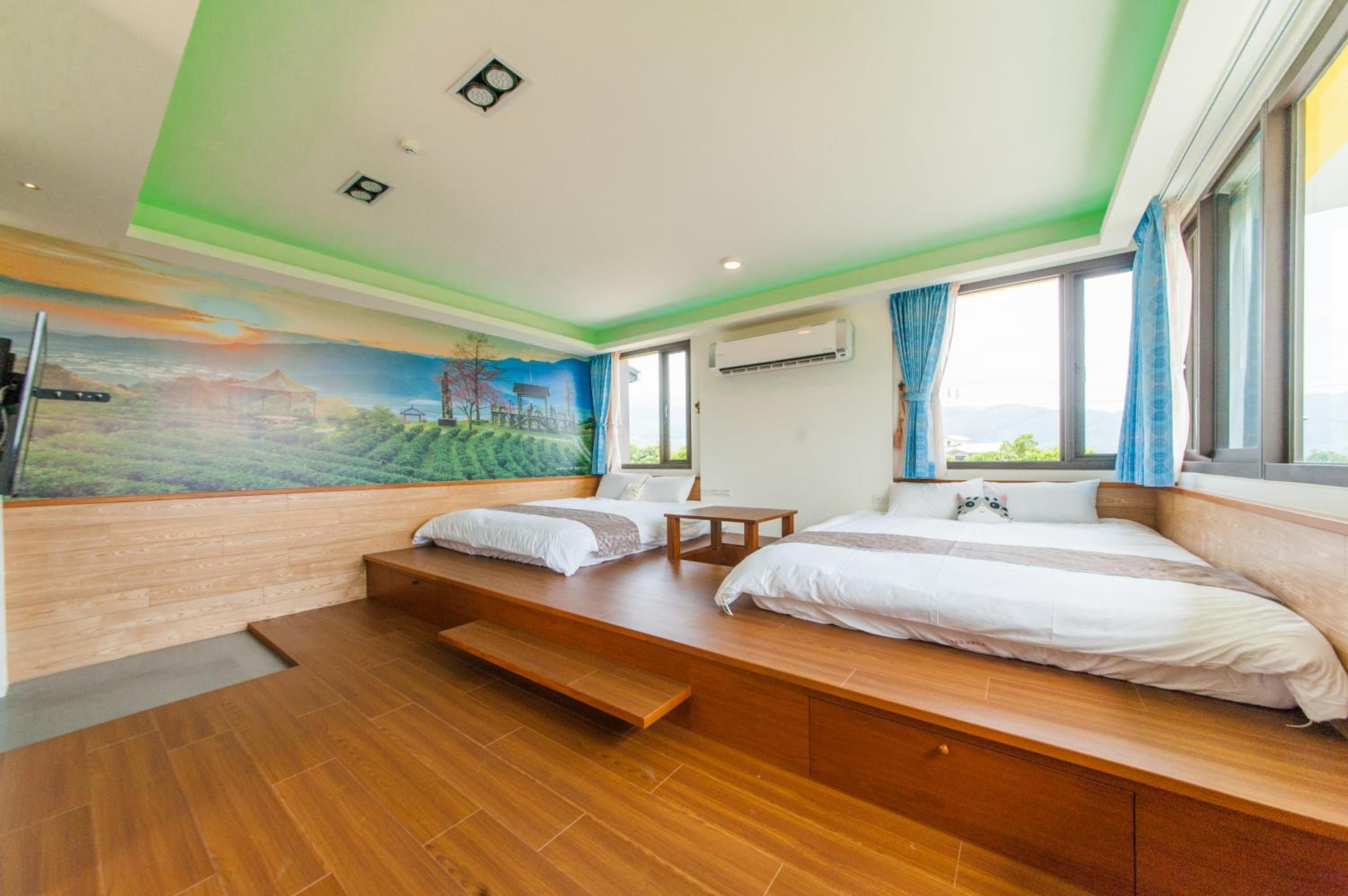 Geothermal Rise Leisure B&B