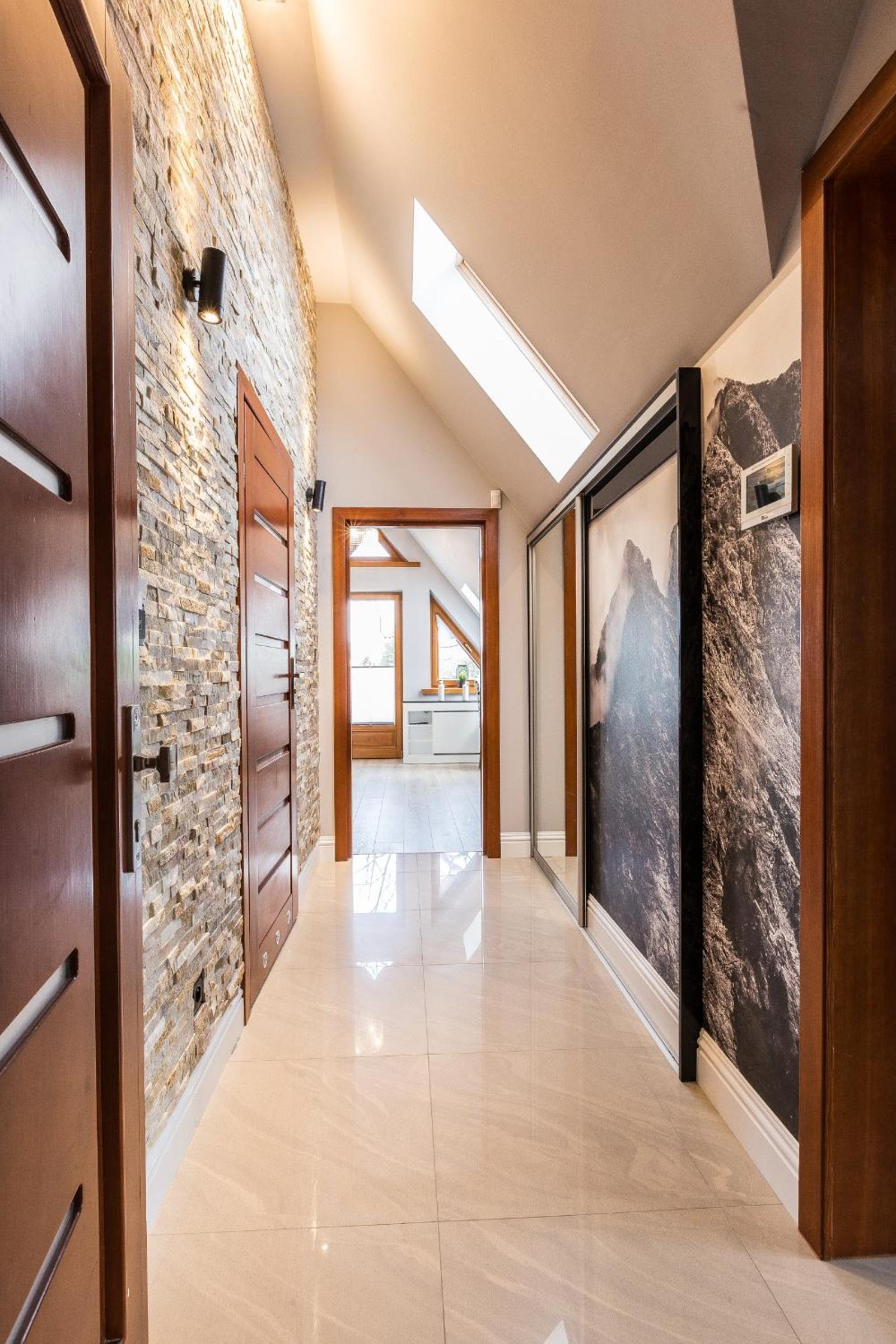 Zakopiańskie Tarasy SPA, Odkryj-Zakopane