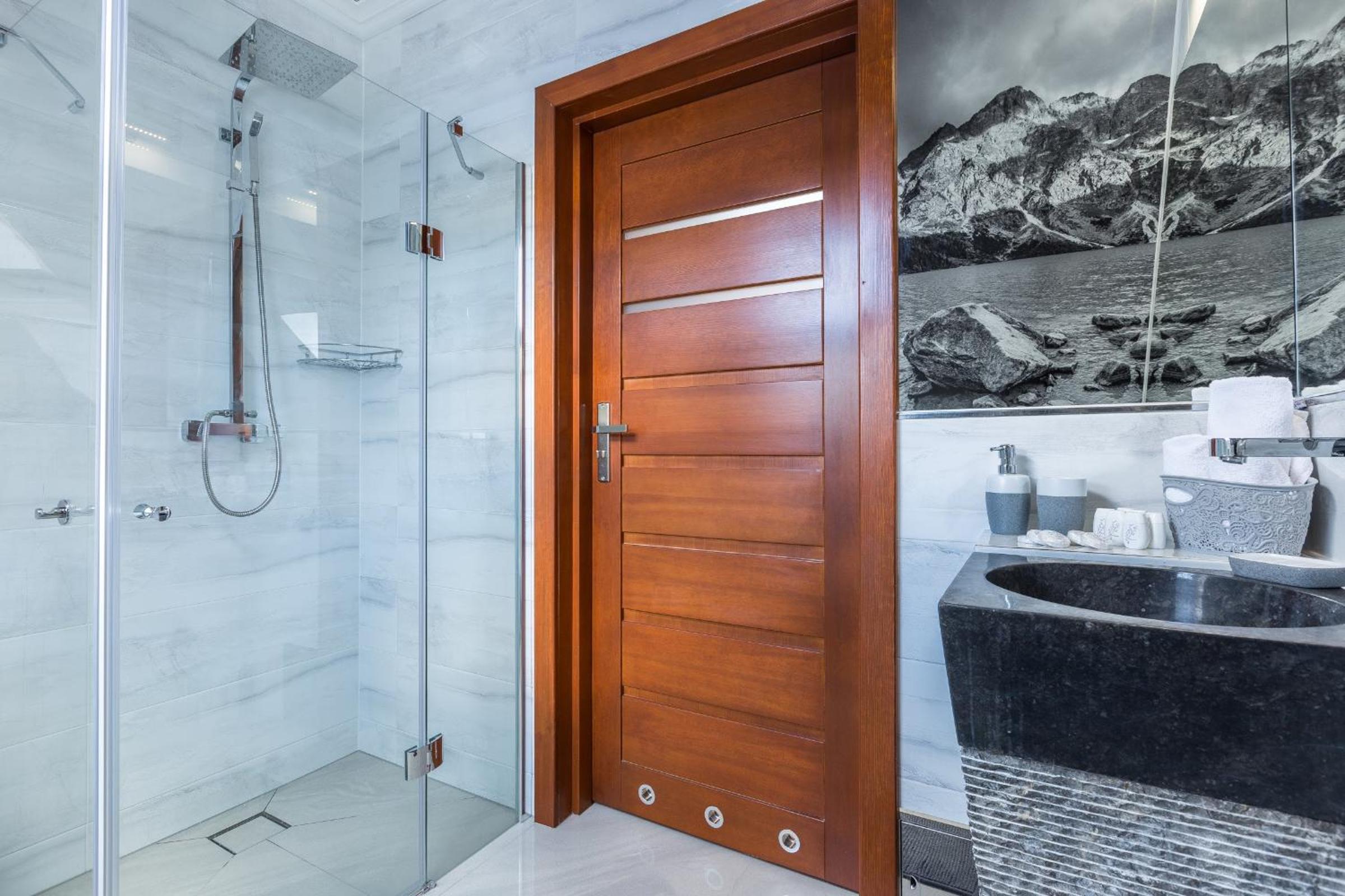 Zakopiańskie Tarasy SPA, Odkryj-Zakopane
