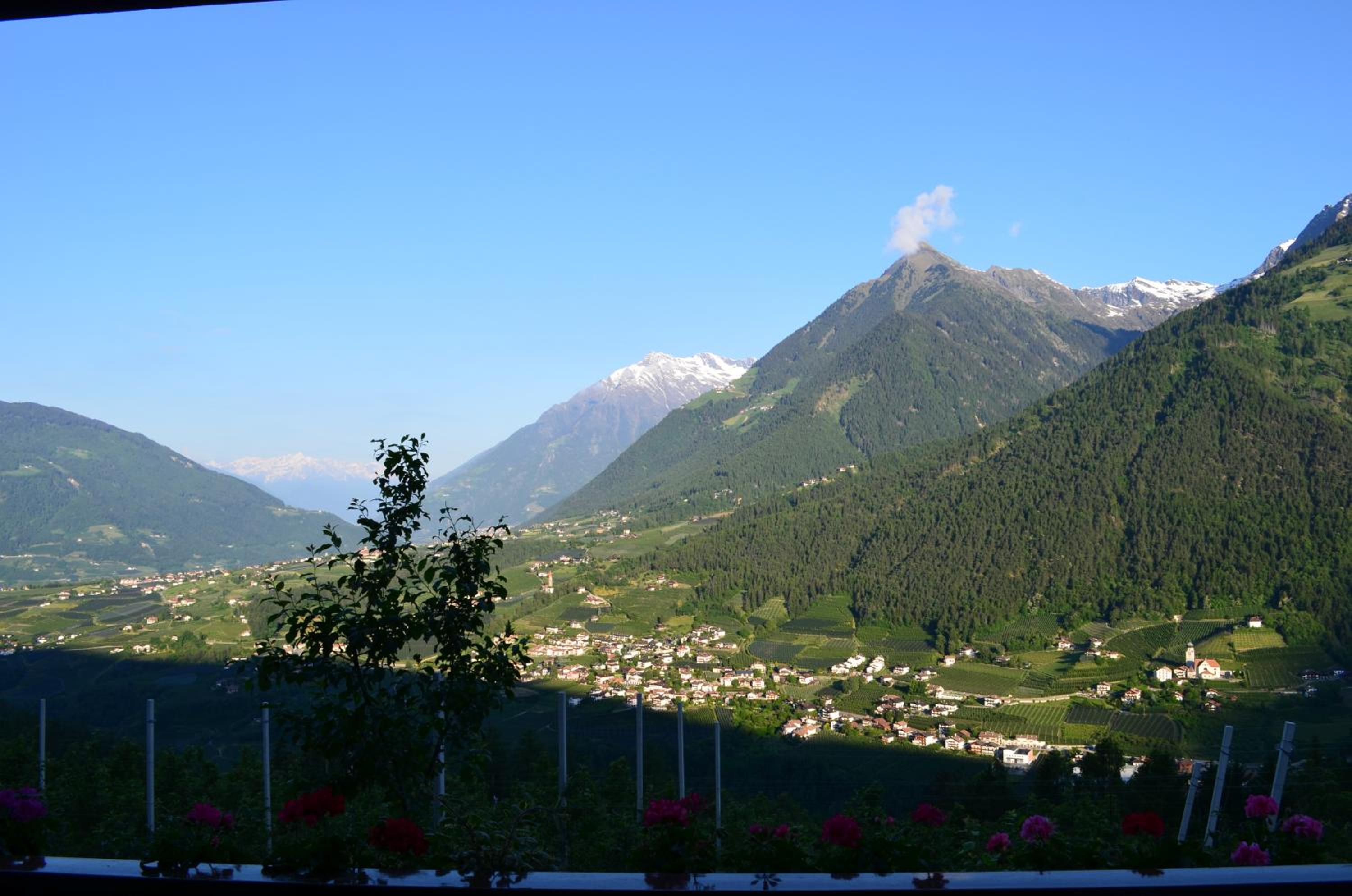 Zimmervermietung Gröberhof view 4