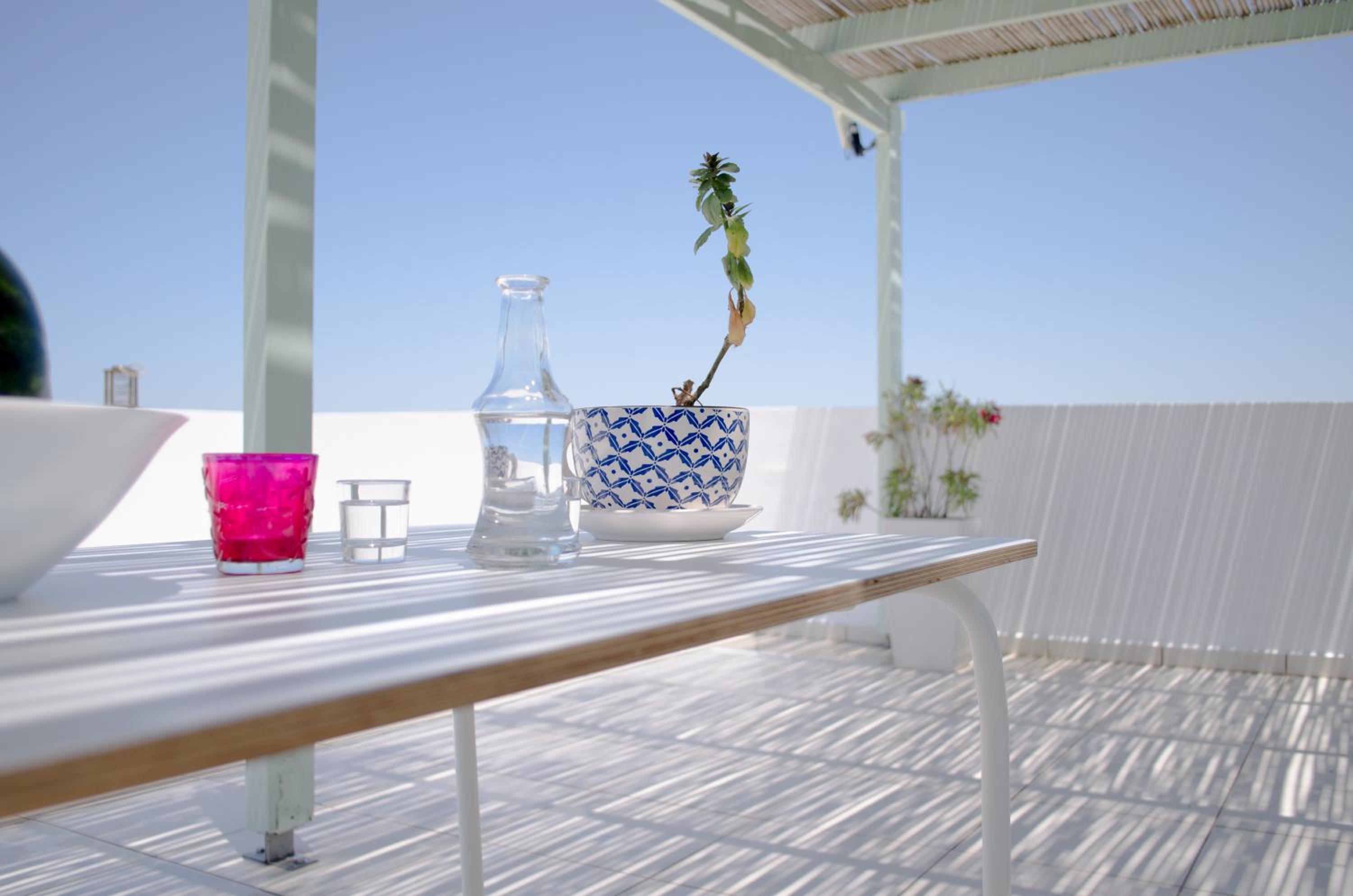 Villa Ikaros