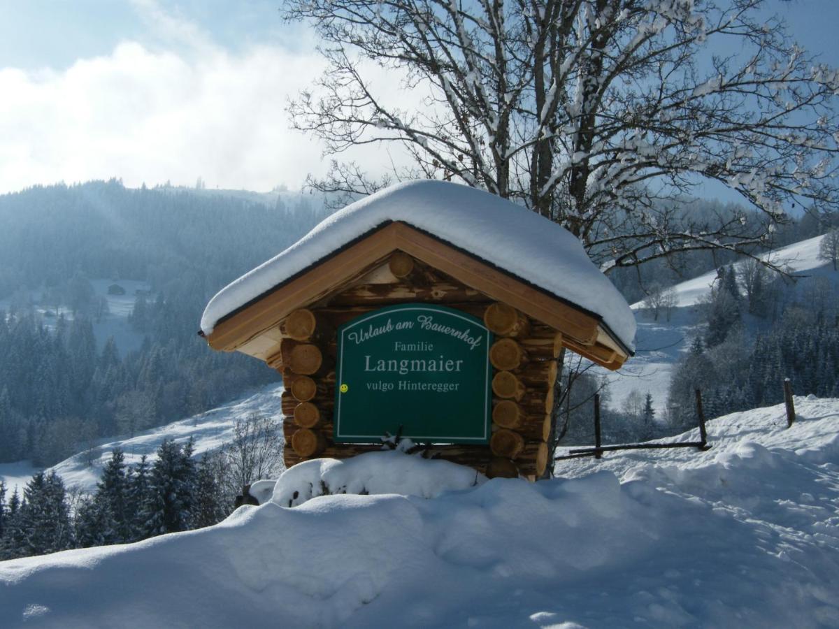 Hintereggerhof