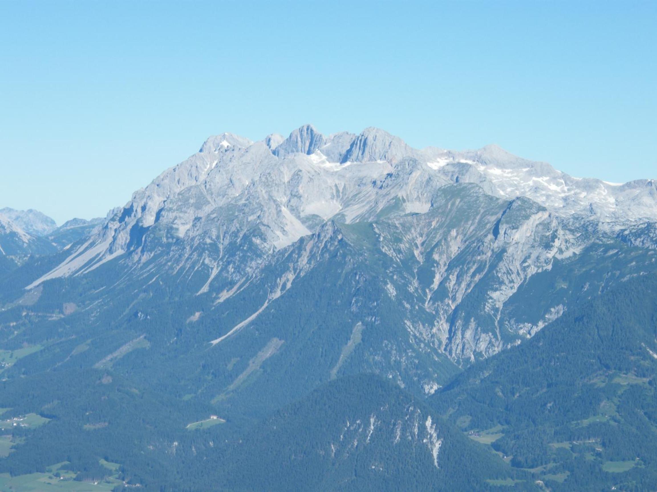 Hintereggerhof