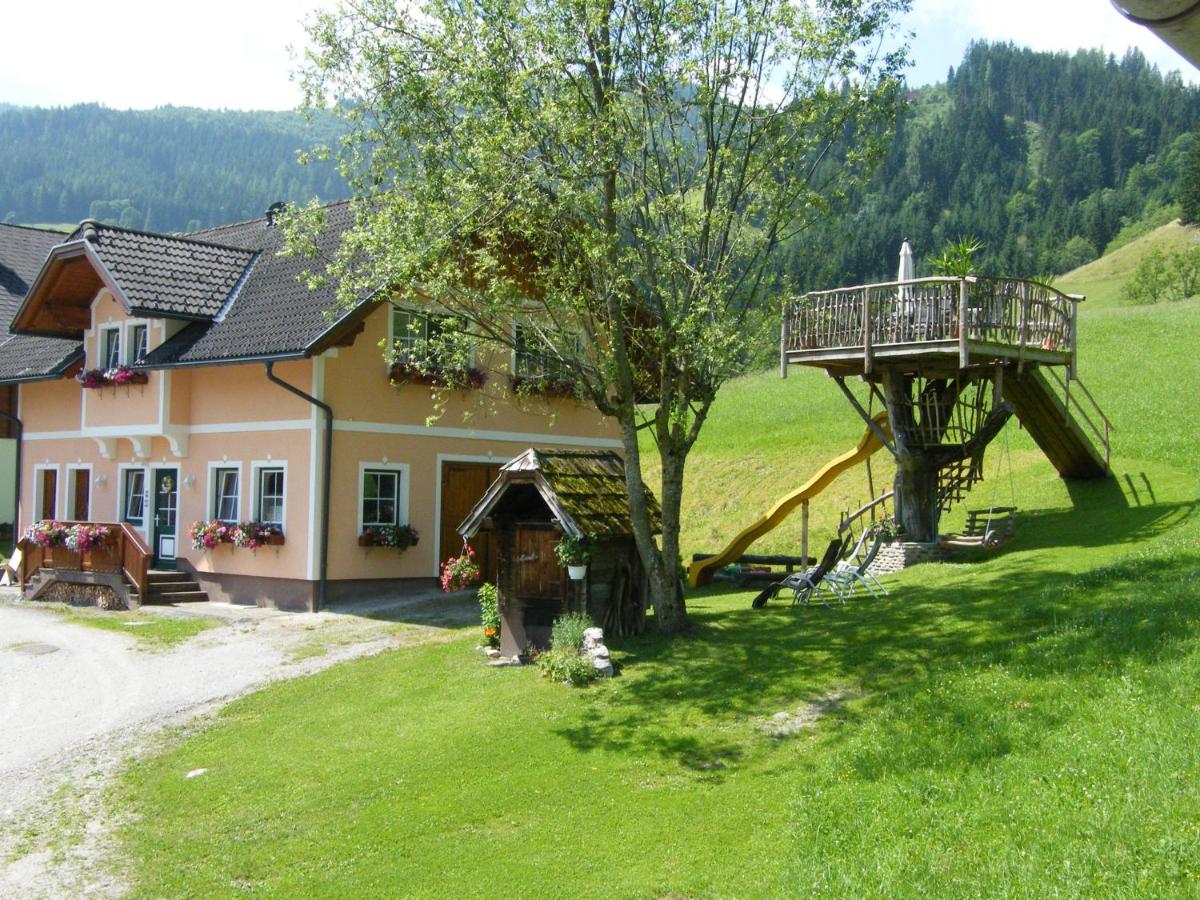 Hintereggerhof
