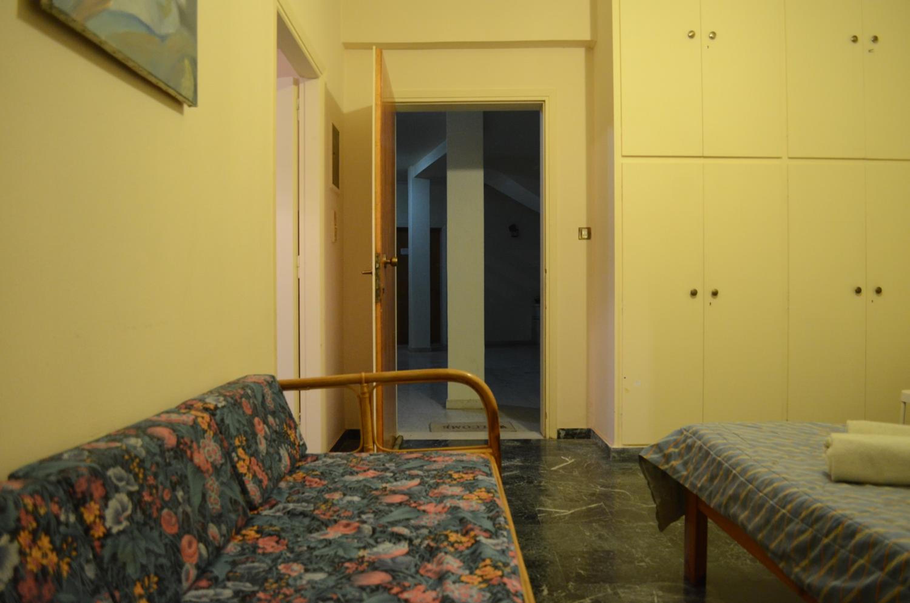 Kineta Apartments