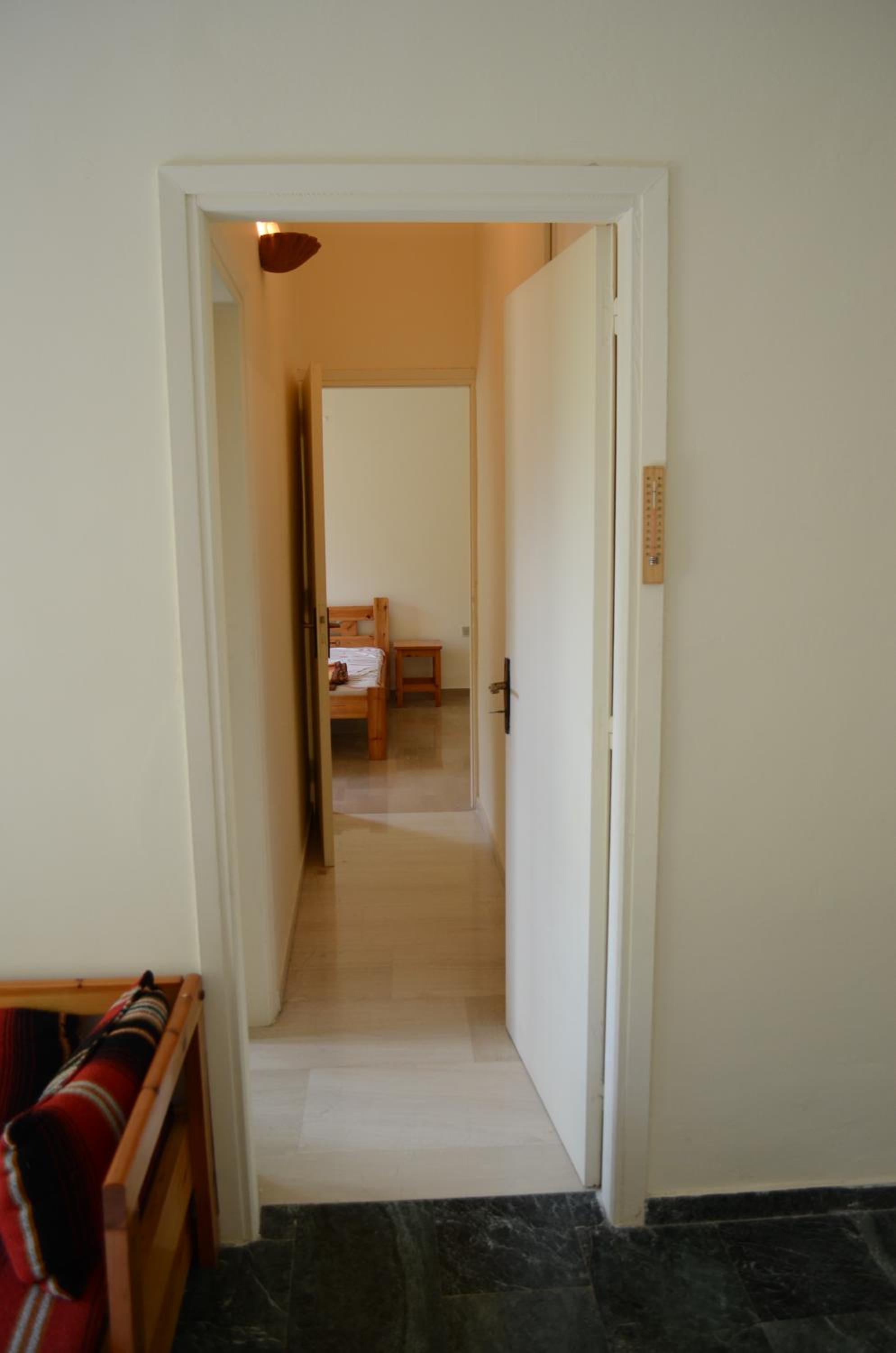 Kineta Apartments