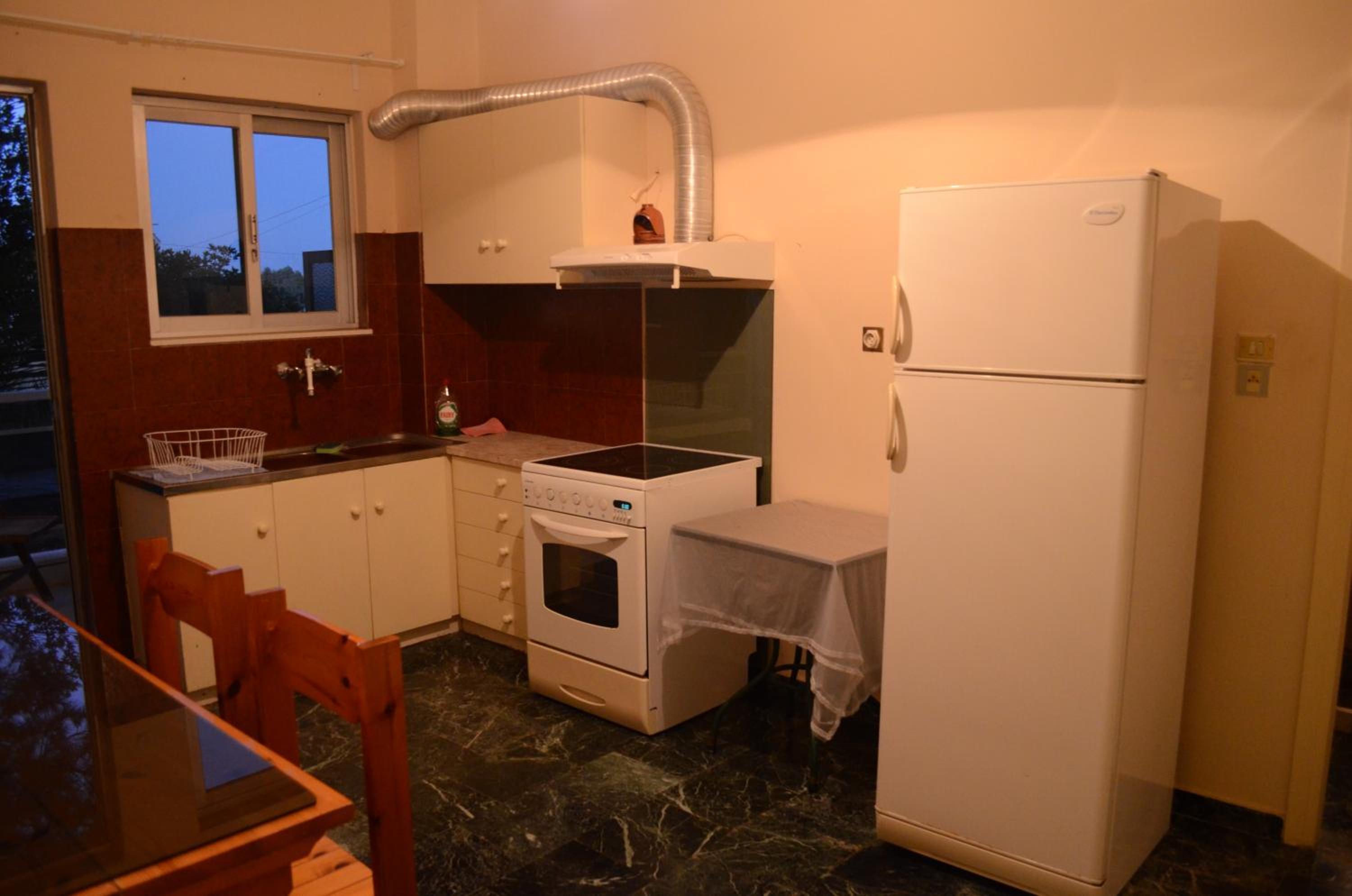 Kineta Apartments