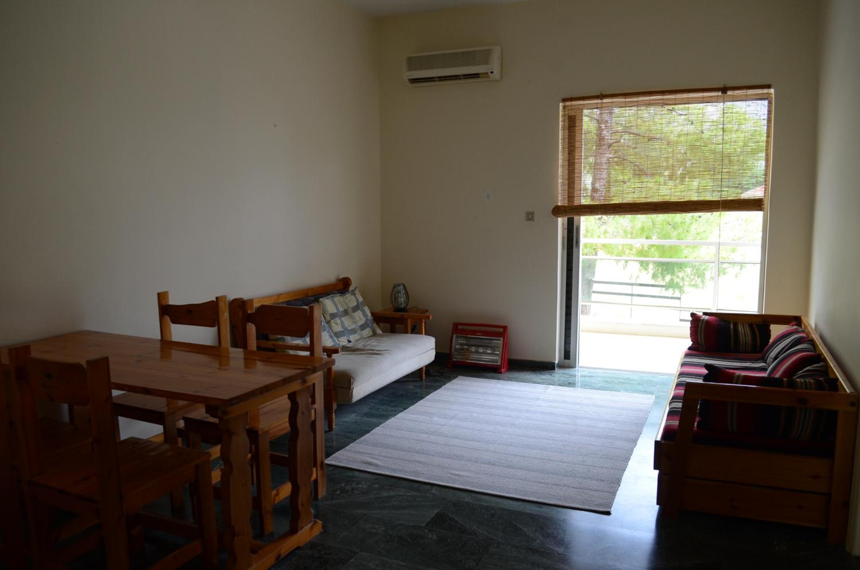 Kineta Apartments