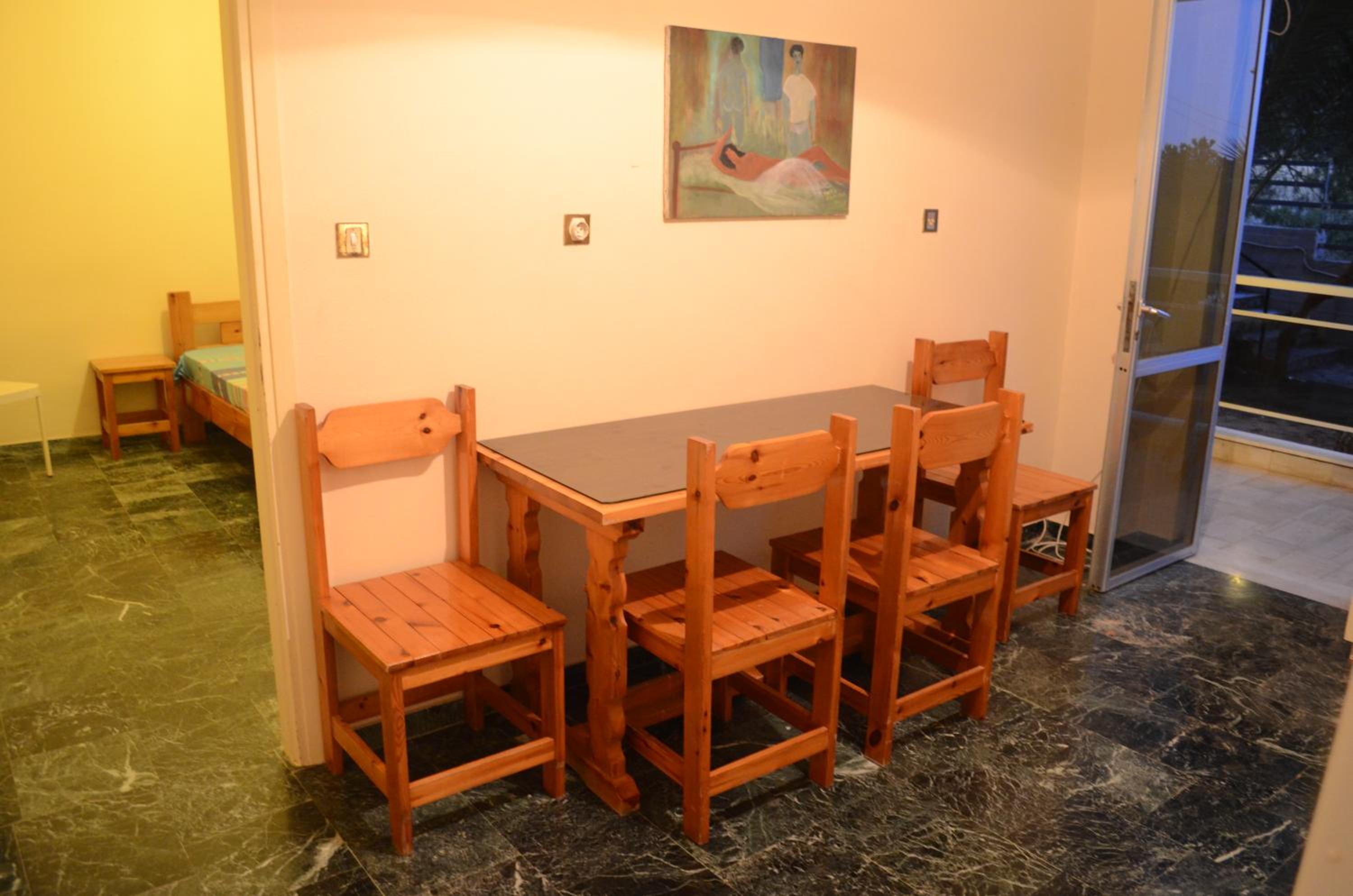 Kineta Apartments
