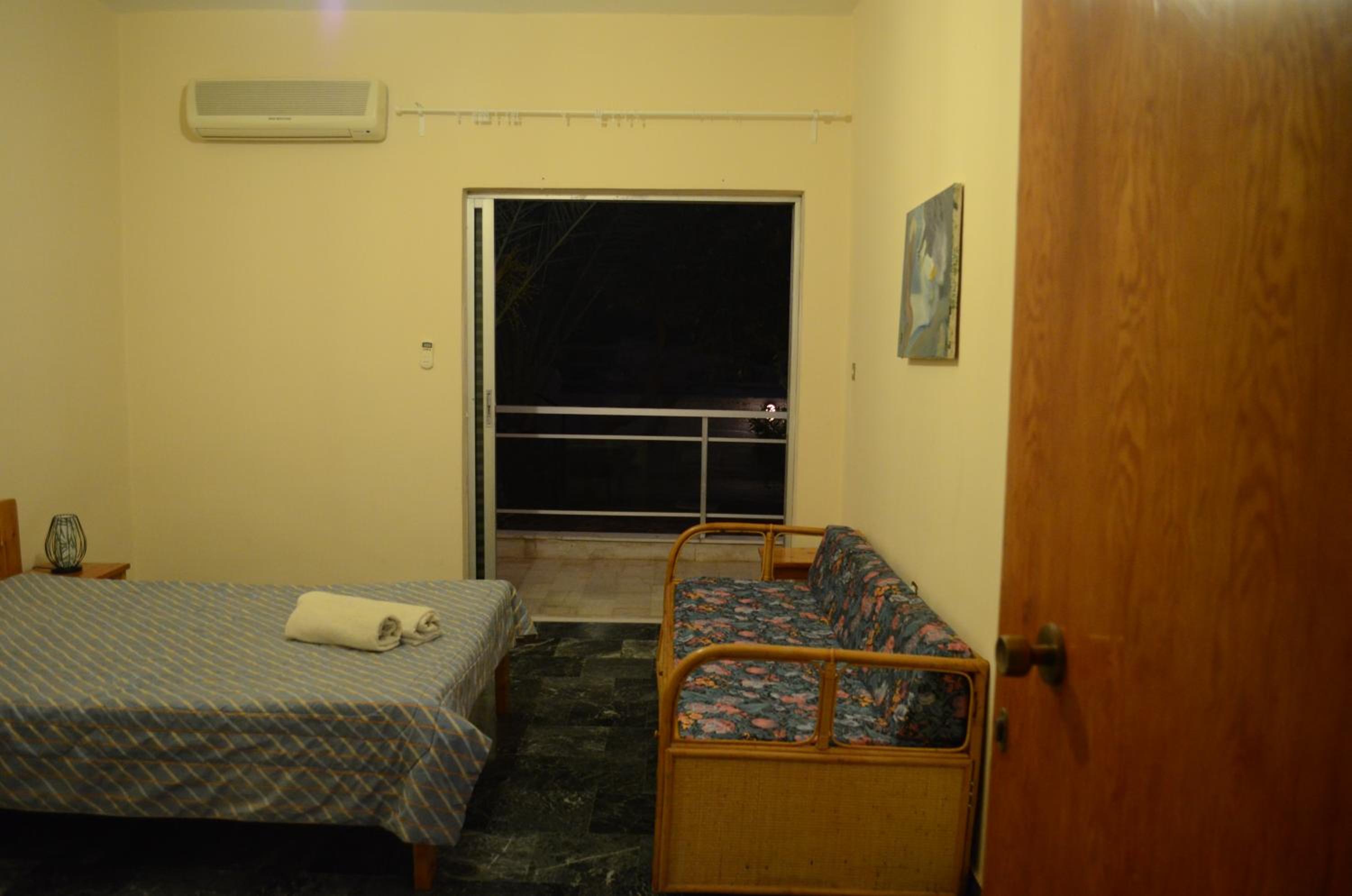 Kineta Apartments