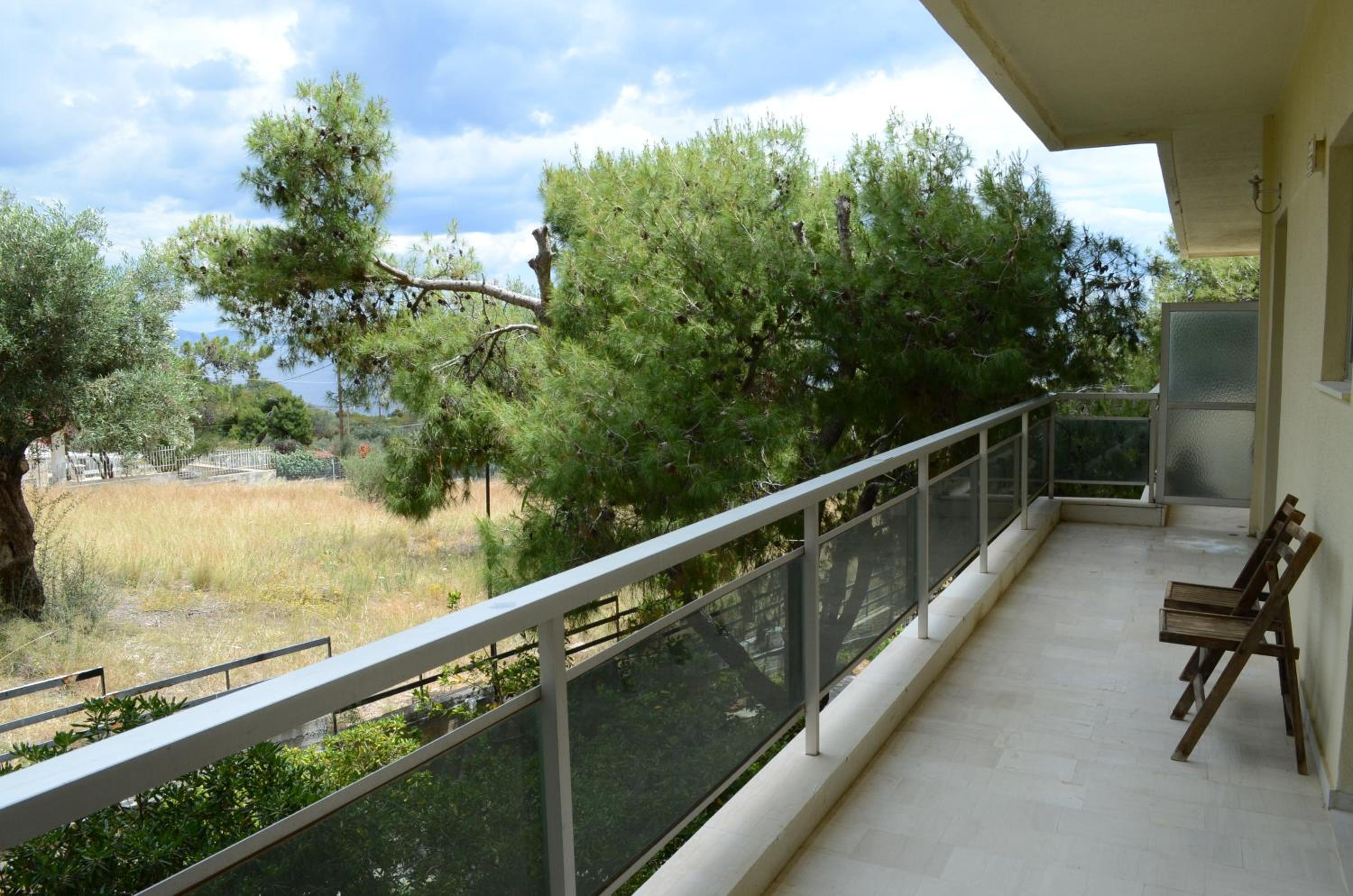 Kineta Apartments
