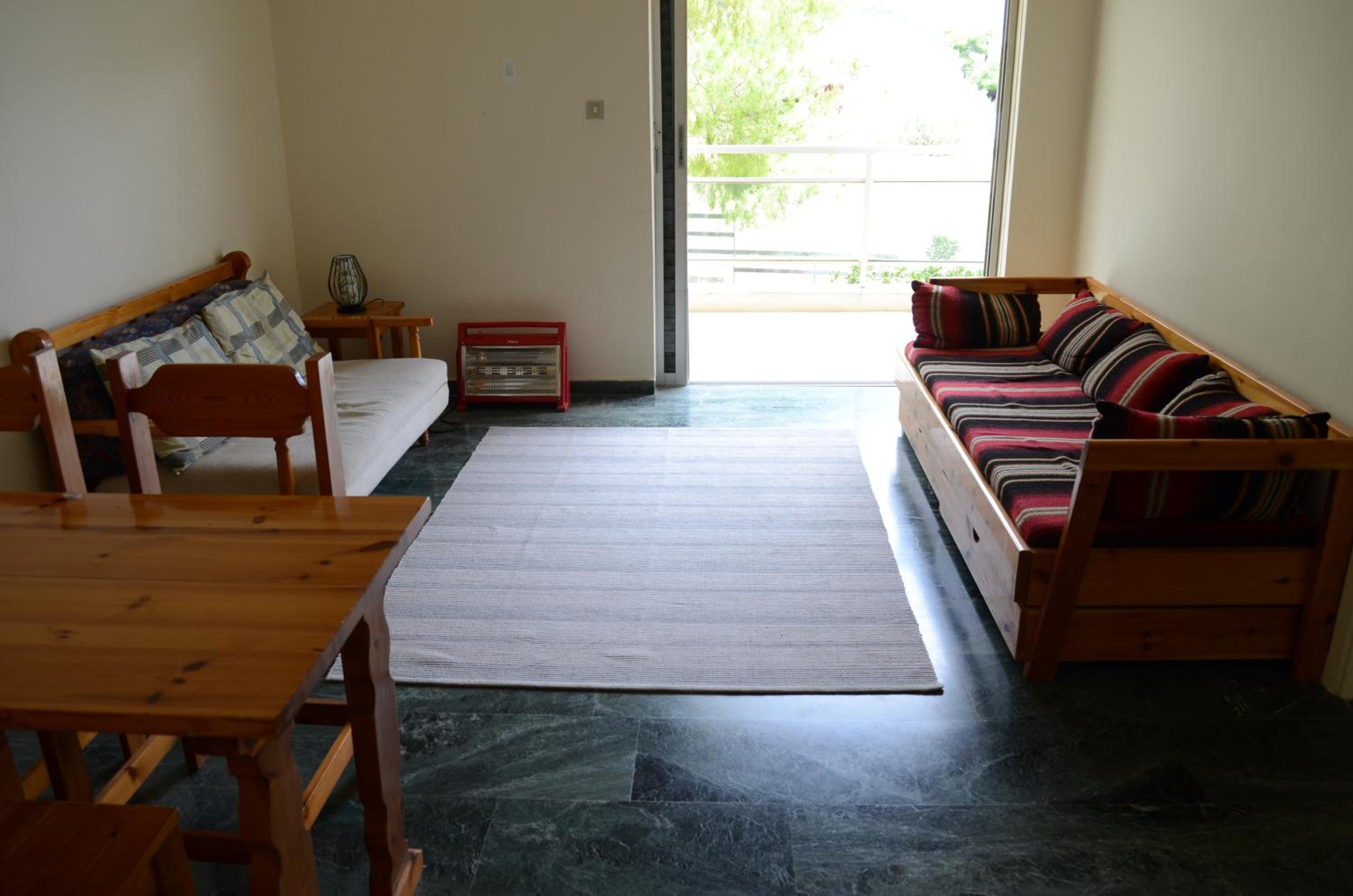 Kineta Apartments