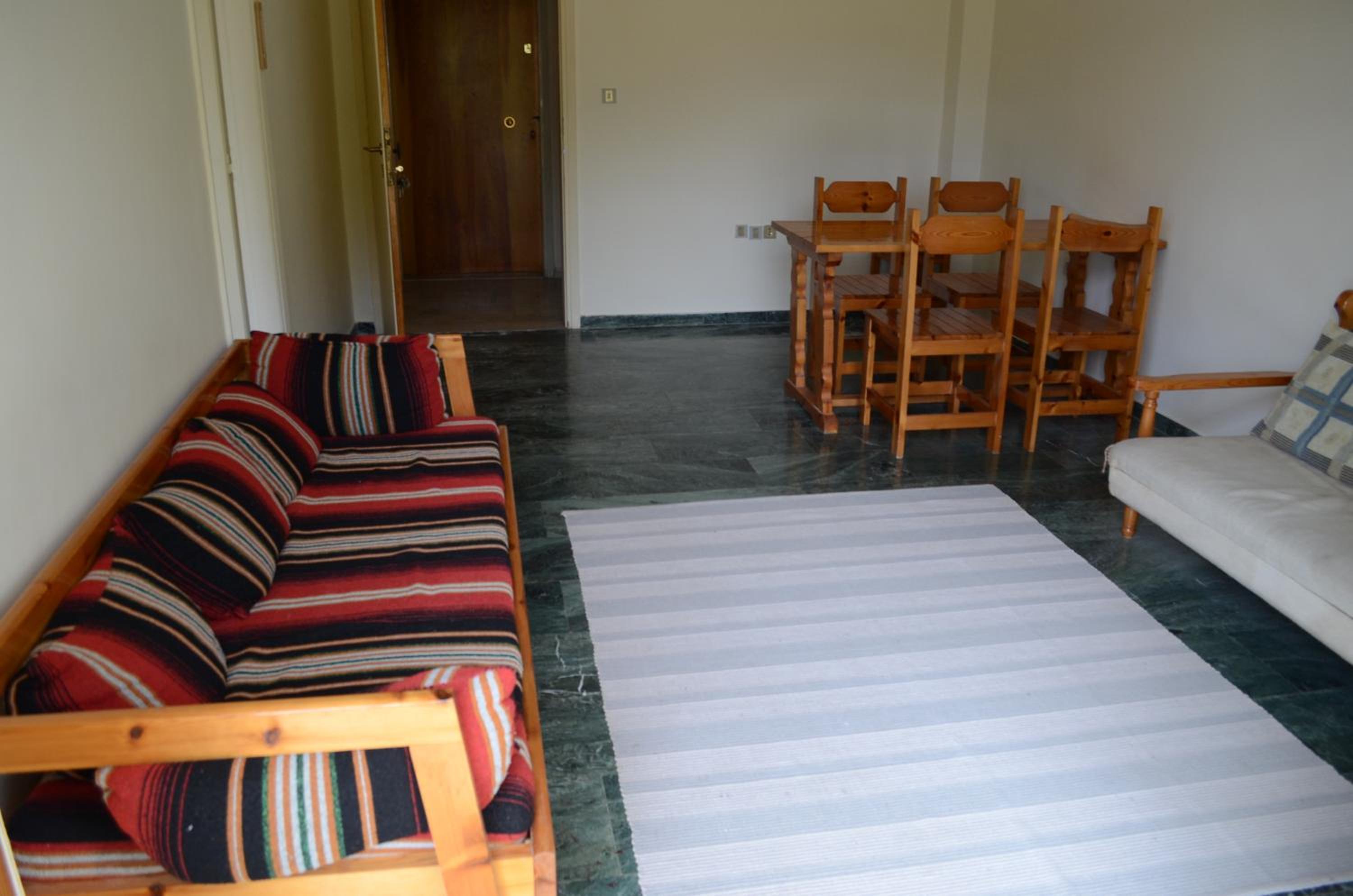 Kineta Apartments