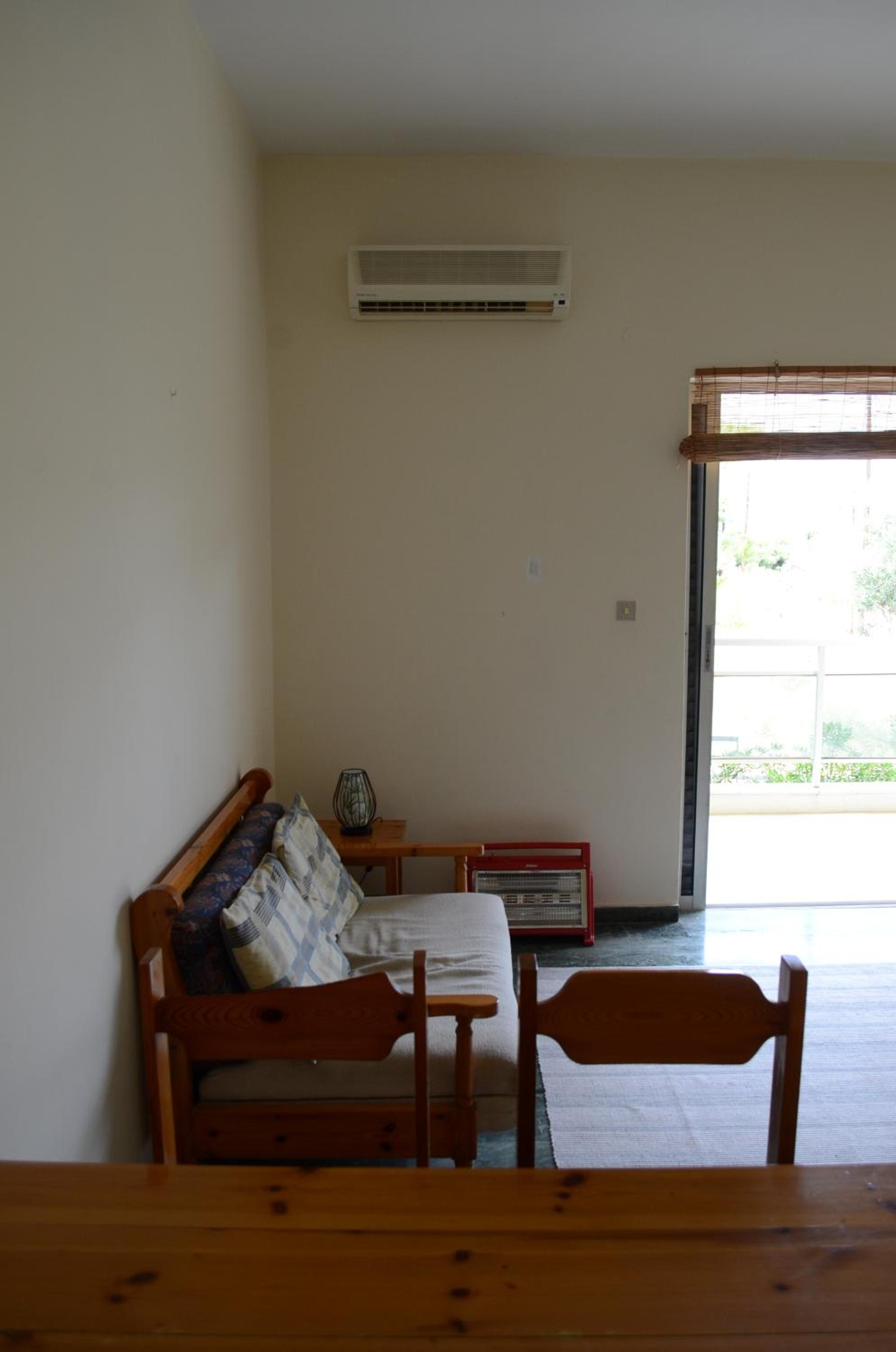 Kineta Apartments