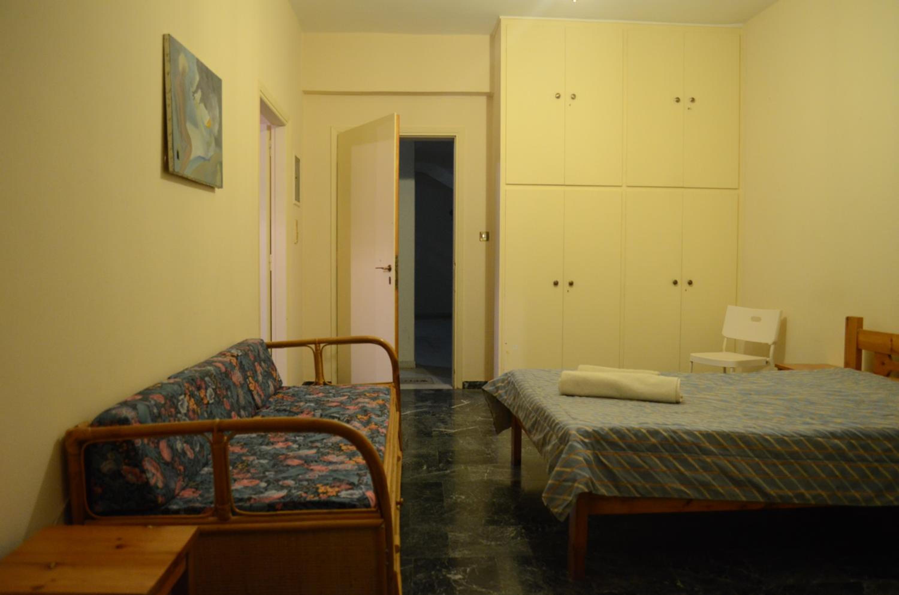 Kineta Apartments