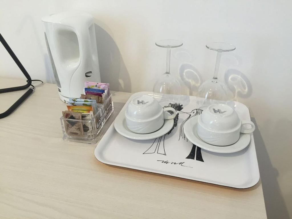 Hotel Bed & breakfast Frida - Image 1