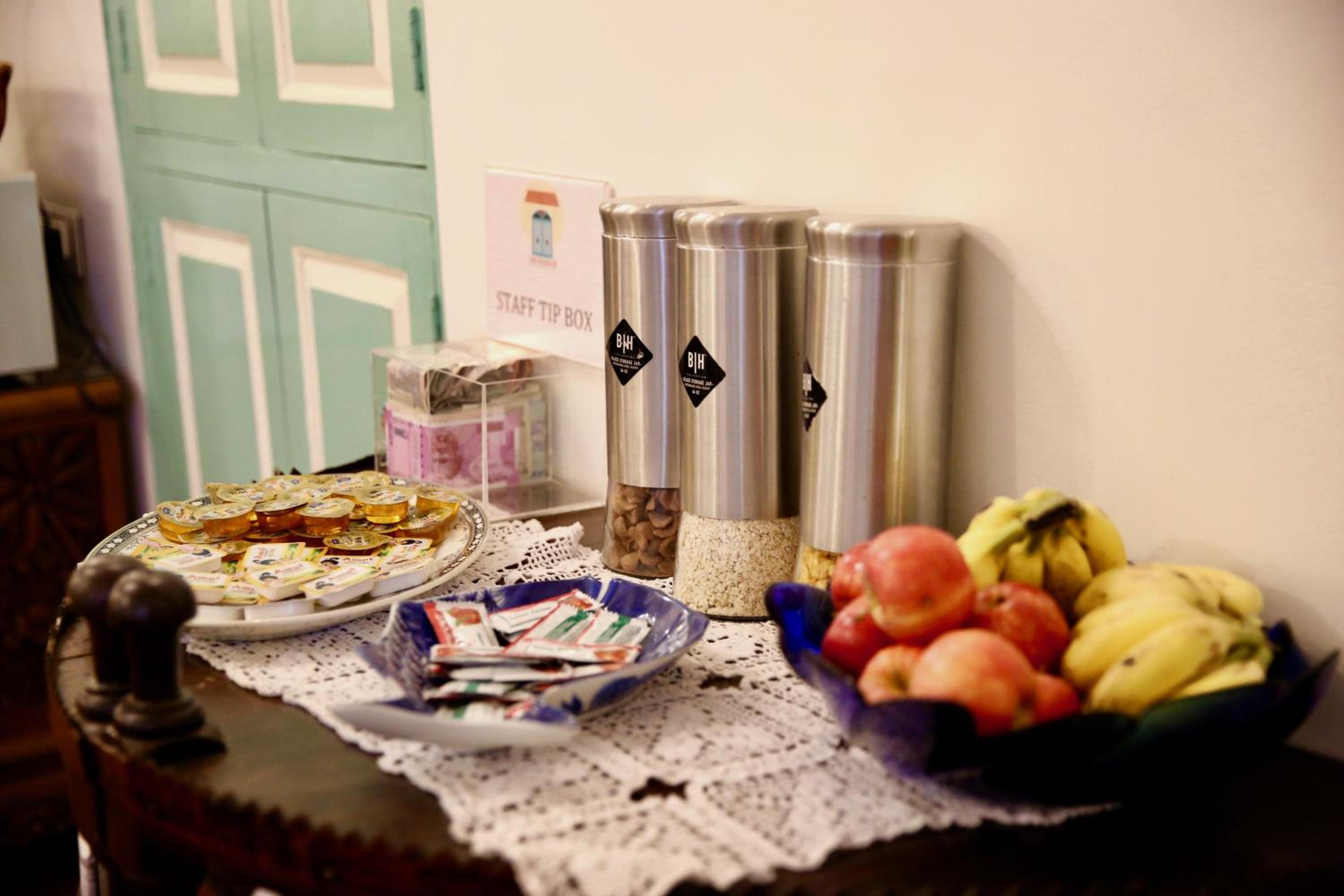 Lar Amorosa Boutique Hotel - Goa