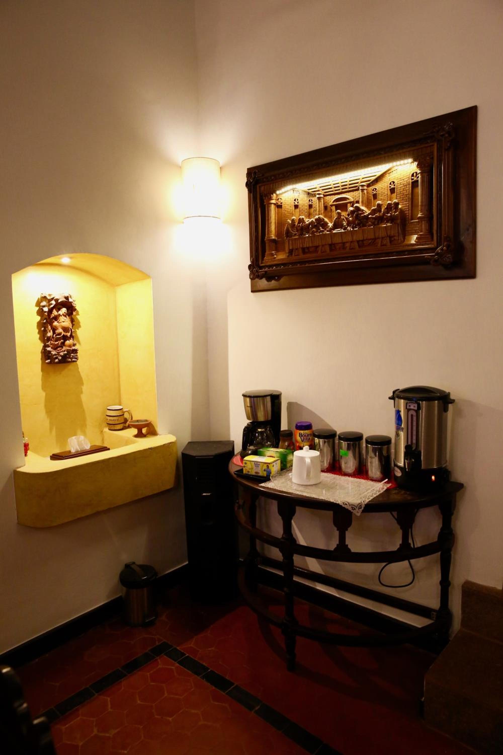 Lar Amorosa Boutique Hotel - Goa