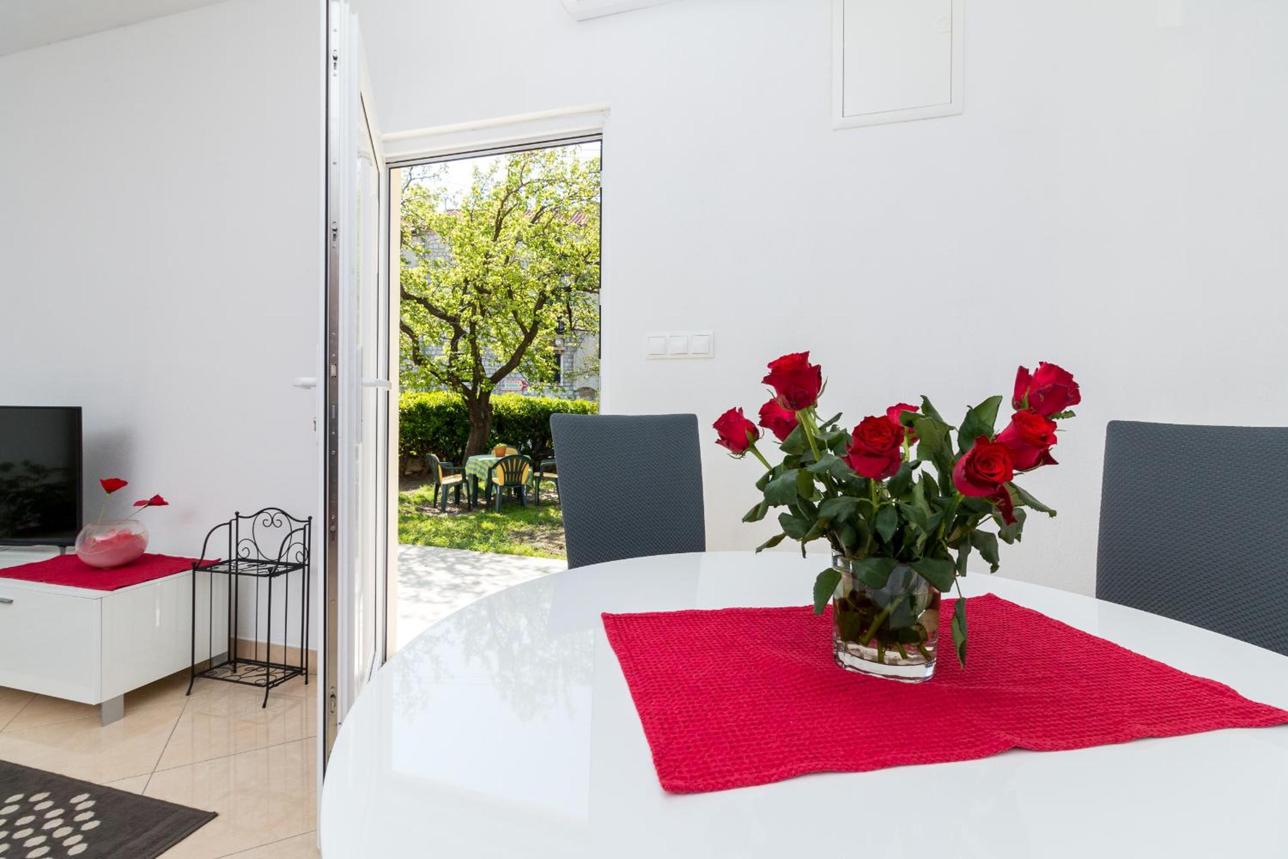 APARTMENT JURAŠIN view 5