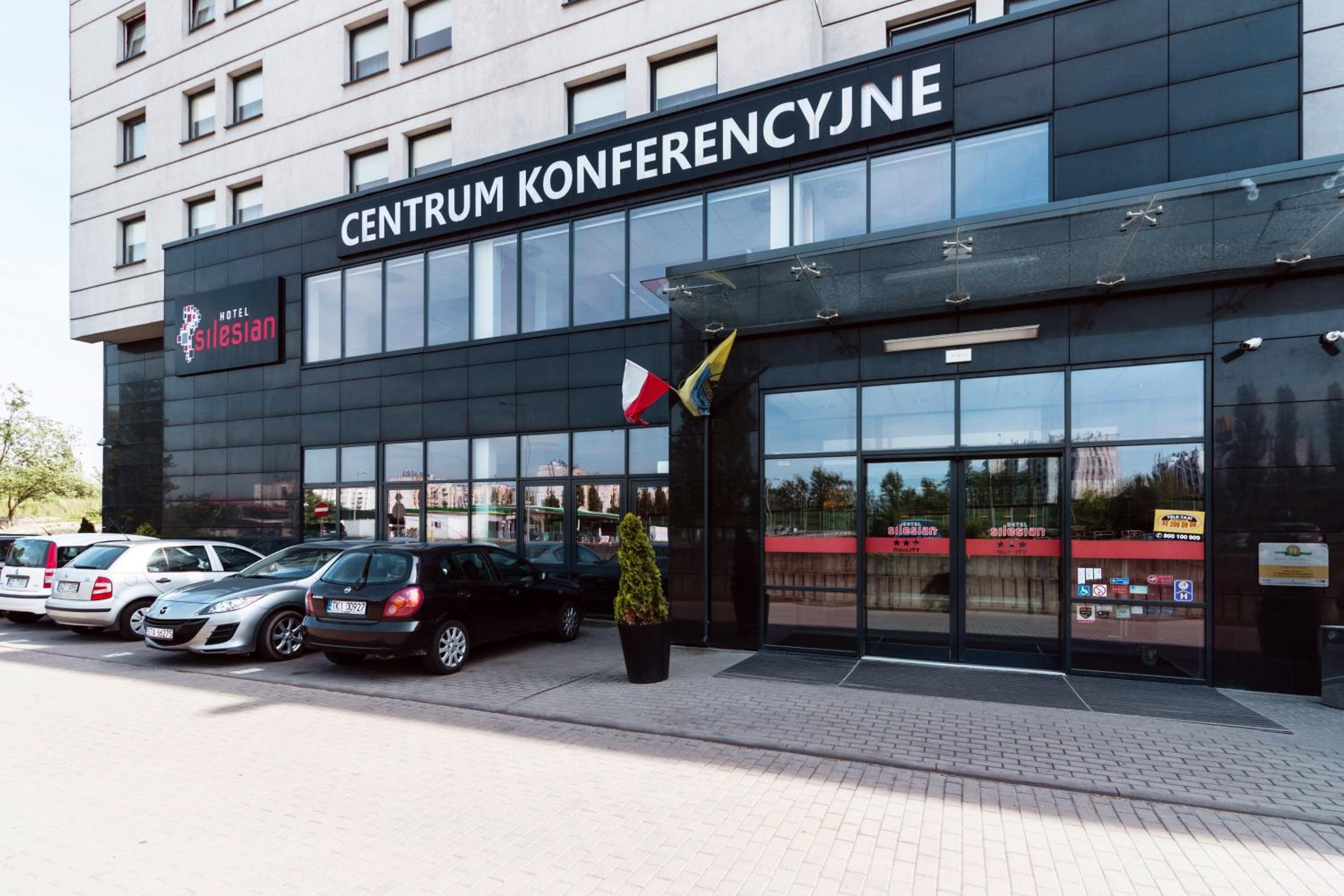 Katowice Vacations - Economy Silesian Hotel - Property Image 4