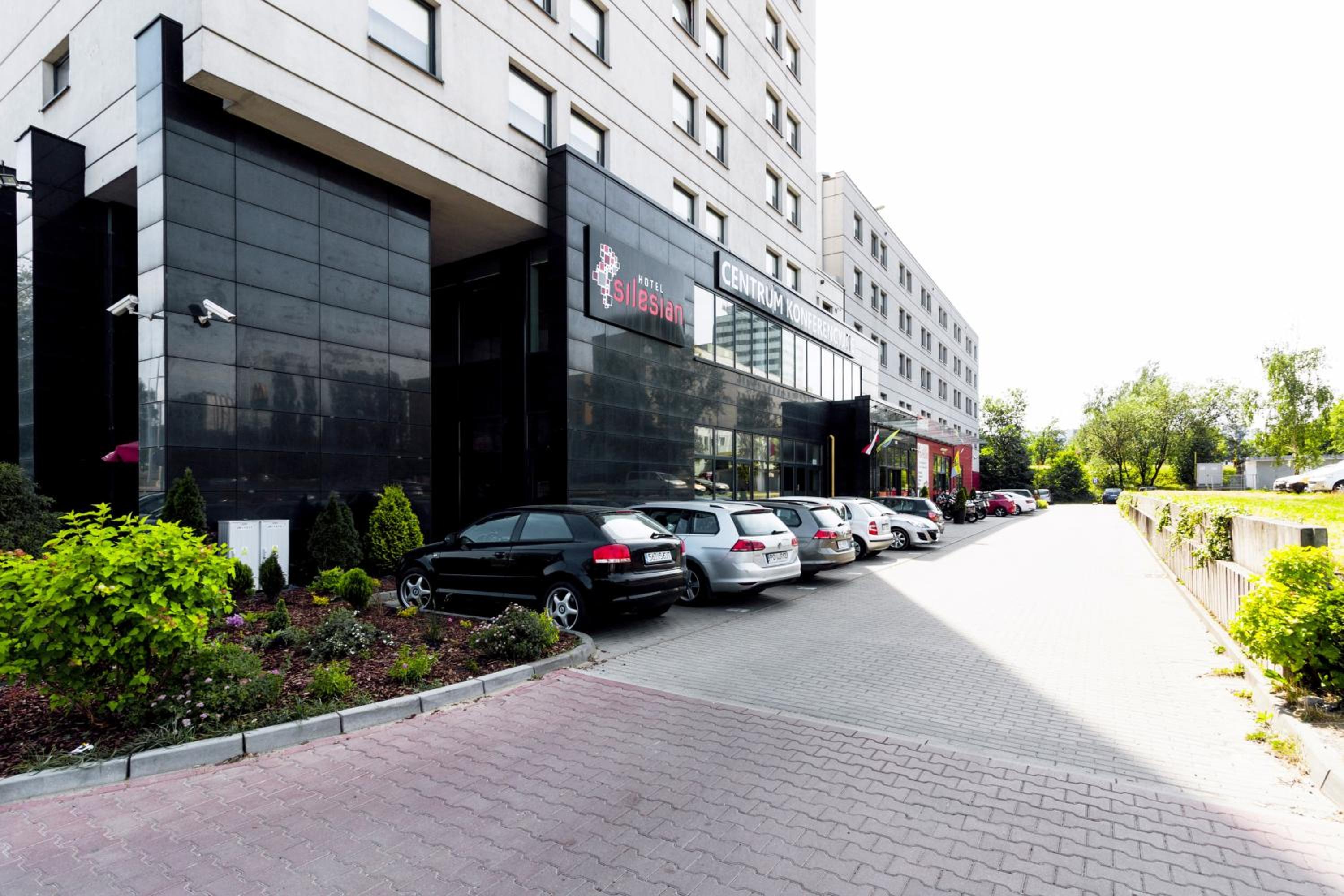Katowice Vacations - Economy Silesian Hotel - Property Image 5