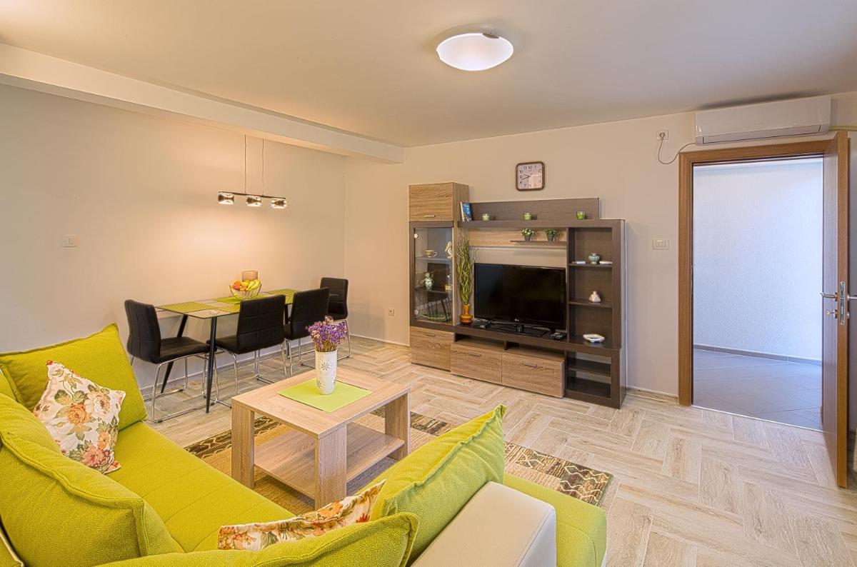 Apartment Mistovic photo 5