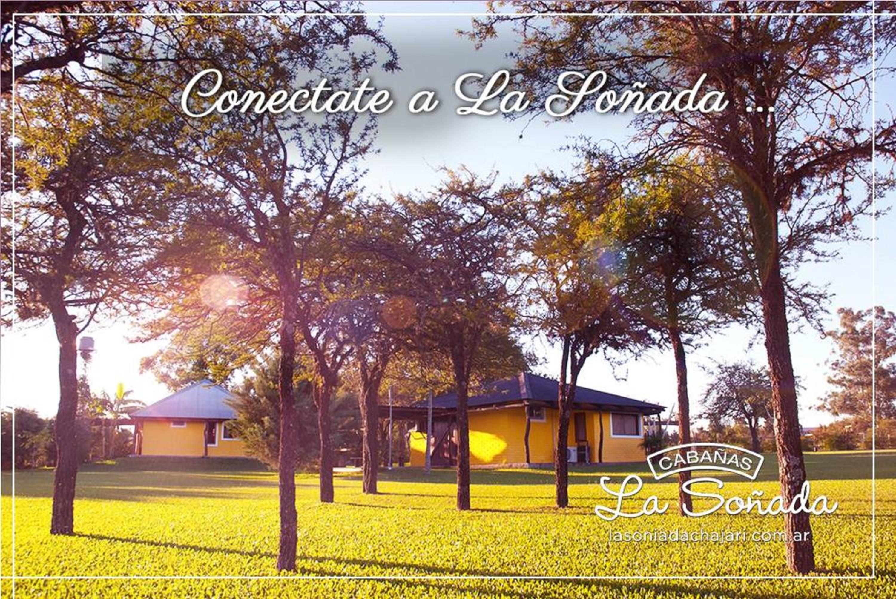 Cabañas La Soñada