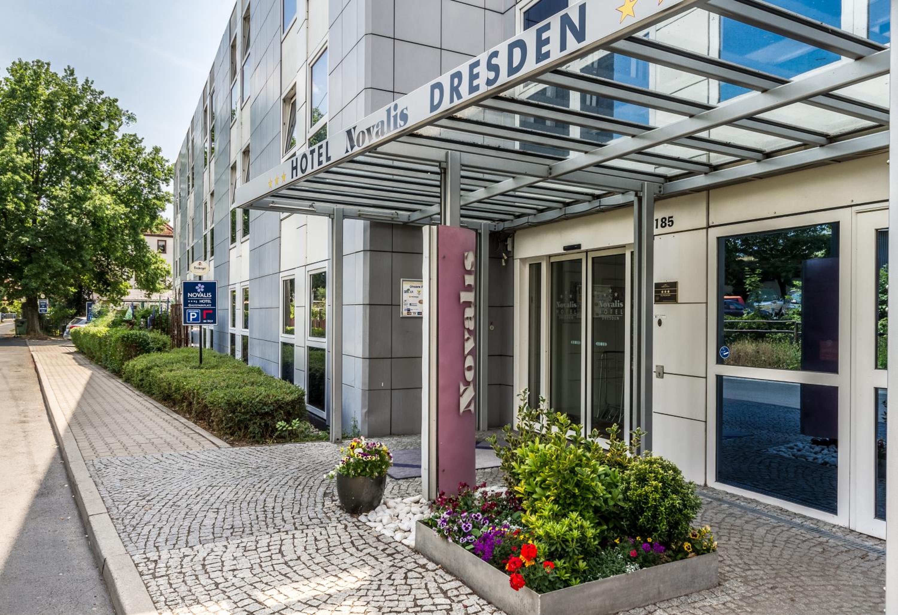 Dresden Vacations - NP Hotel Novalis Dresden - Property Image 5