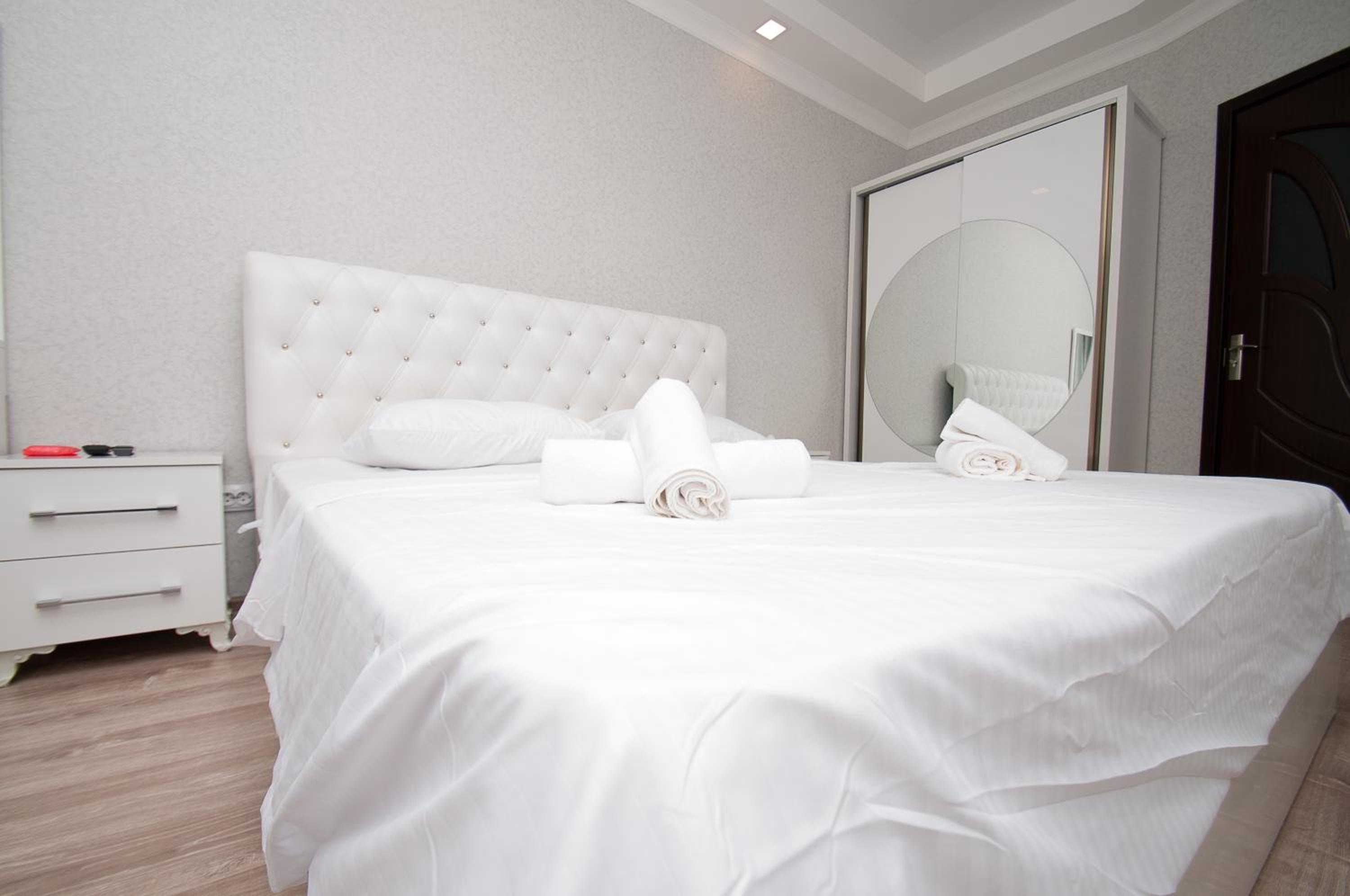 Sea Appart Hotel in the City Center view 4