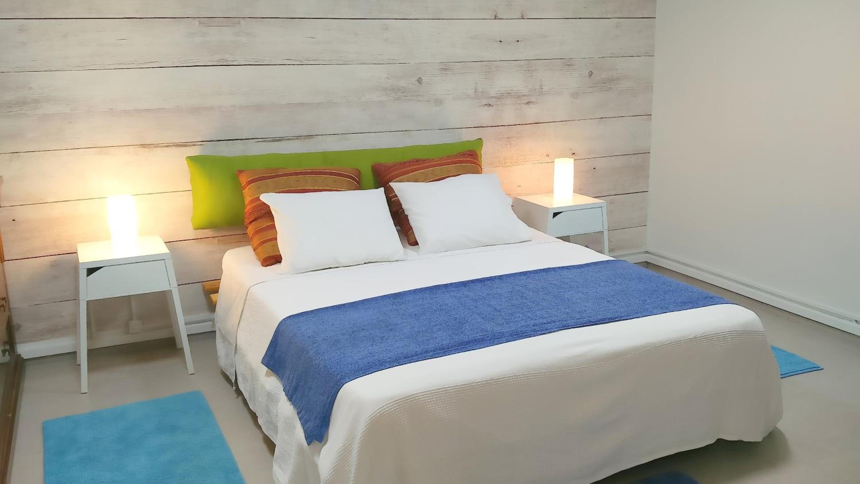 Like Home Gedera