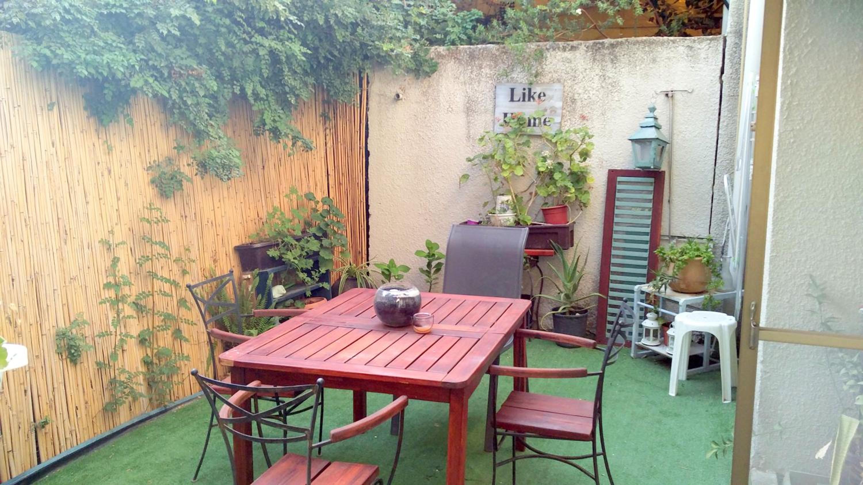 Like Home Gedera