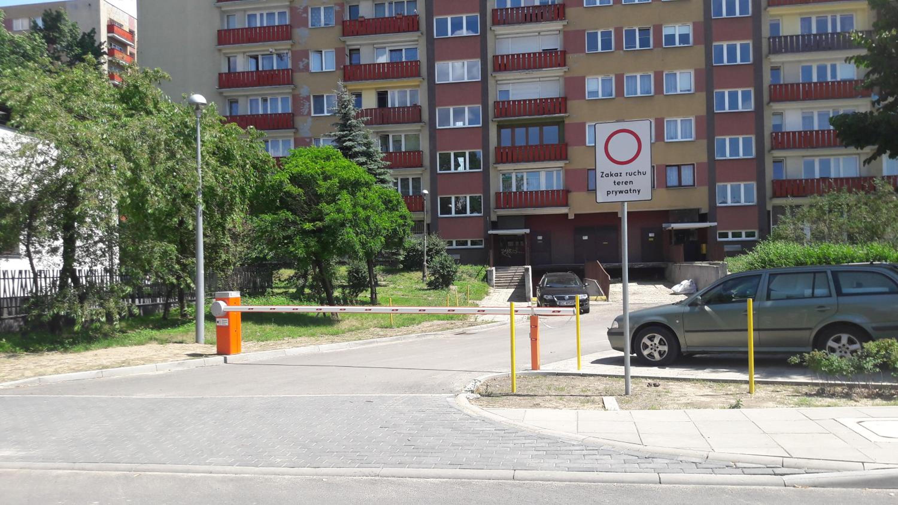City Studio en Częstochowa