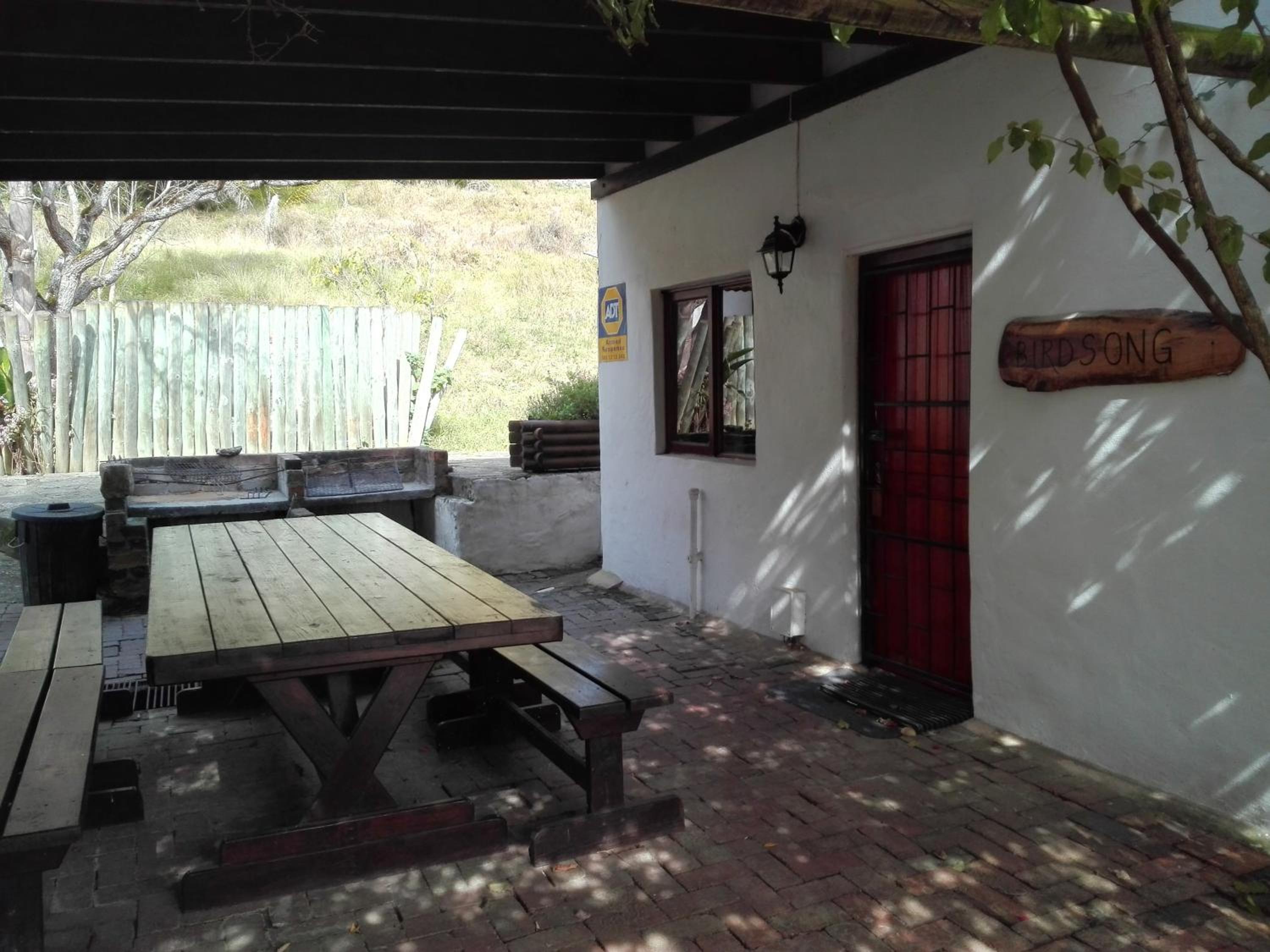 Masescha Country Estate