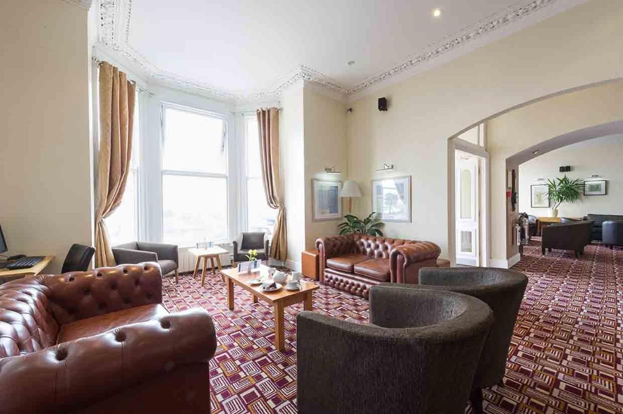 Douglas Vacations - The Chesterhouse - Property Image 2