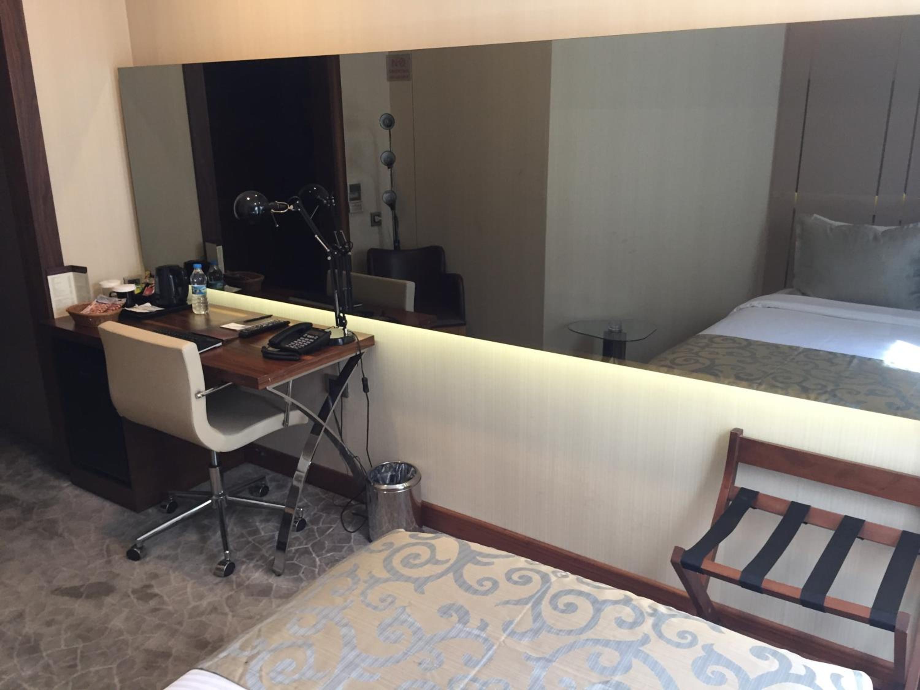 Inera Otel Pendik - Image 19