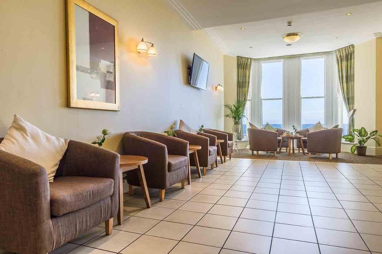 Douglas Vacations - The Rutland Hotel - Property Image 3