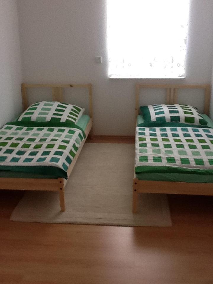 Apartment Alexander Bad Kreuznach view 5