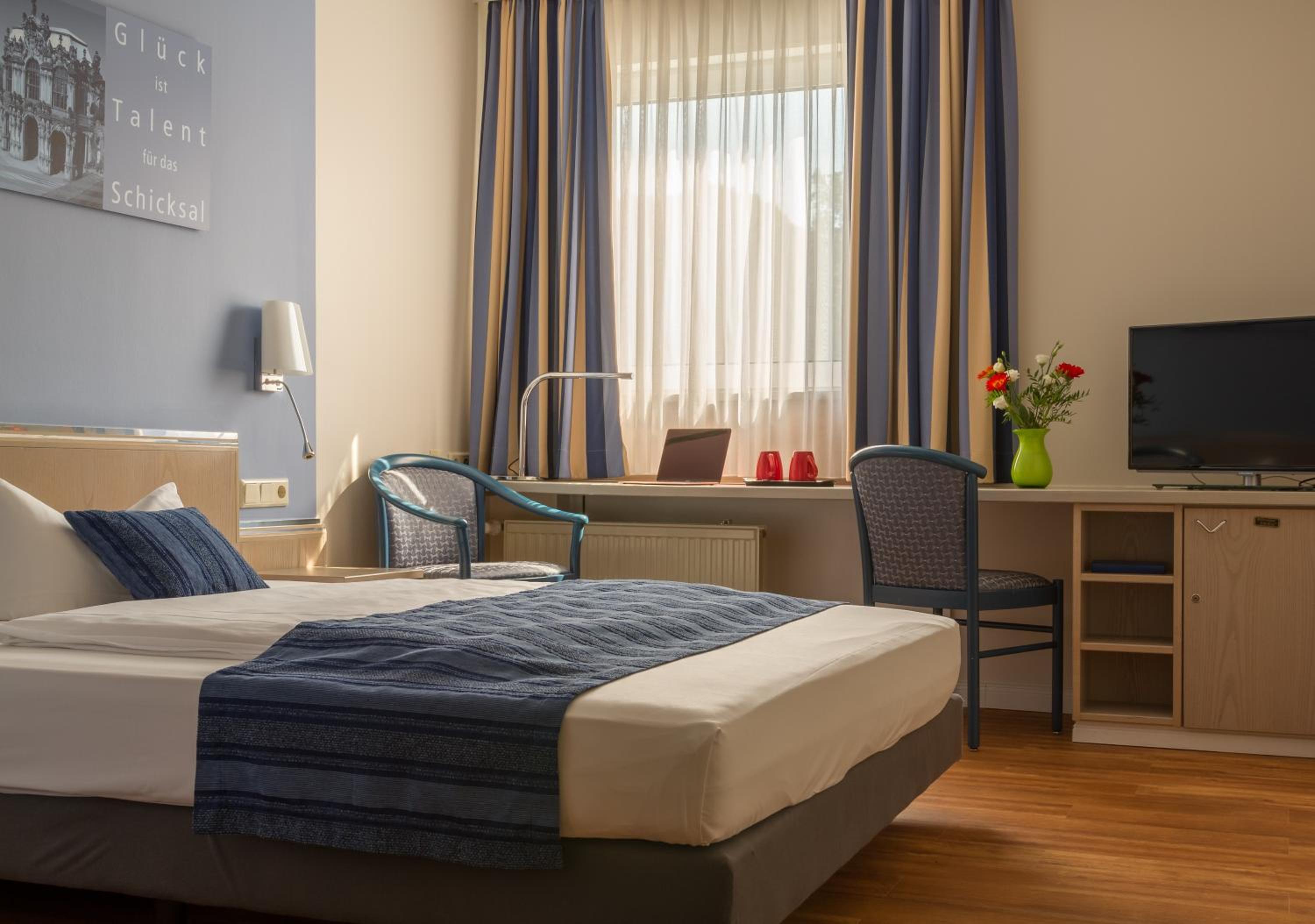 Dresden Vacations - NP Hotel Novalis Dresden - Property Image 1