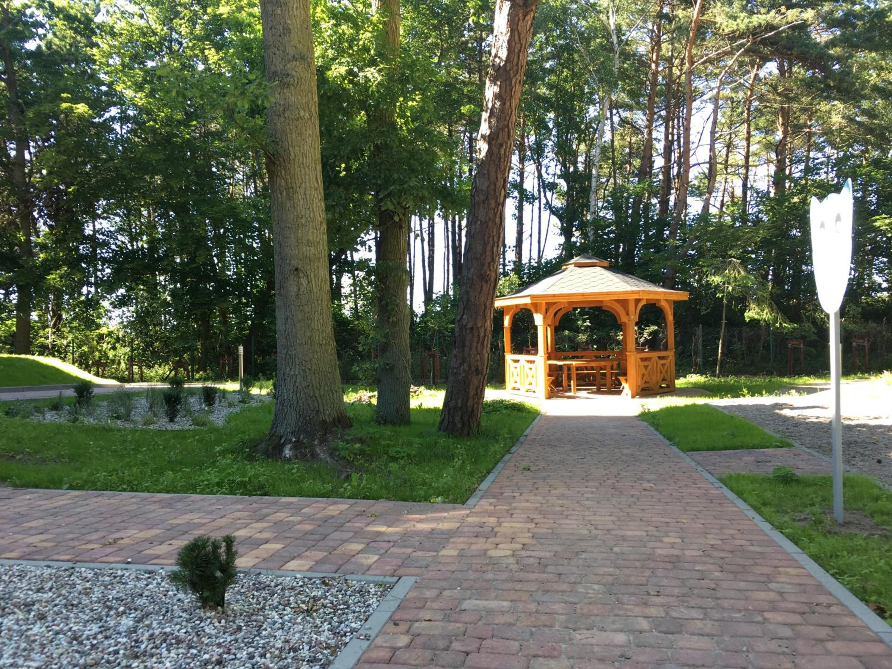 Apartament Słoneczny Dwie Sosny
