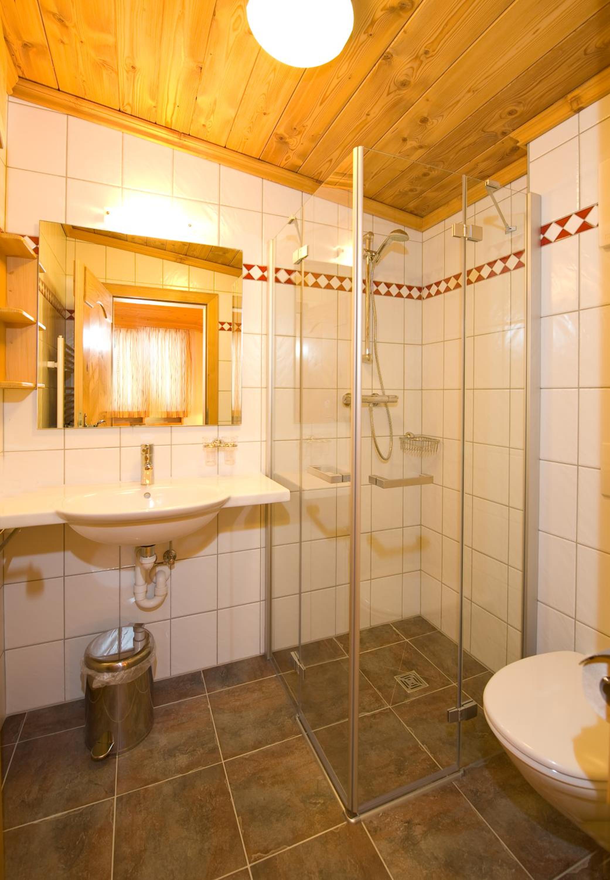 Panorama Pension