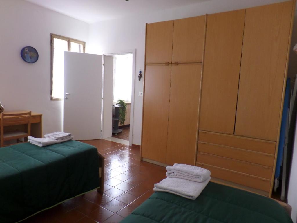 Apartment Essence of Venice