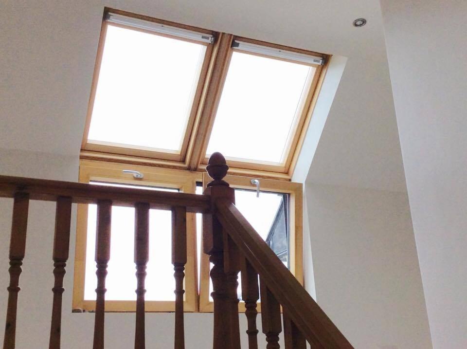 Holland House view 3